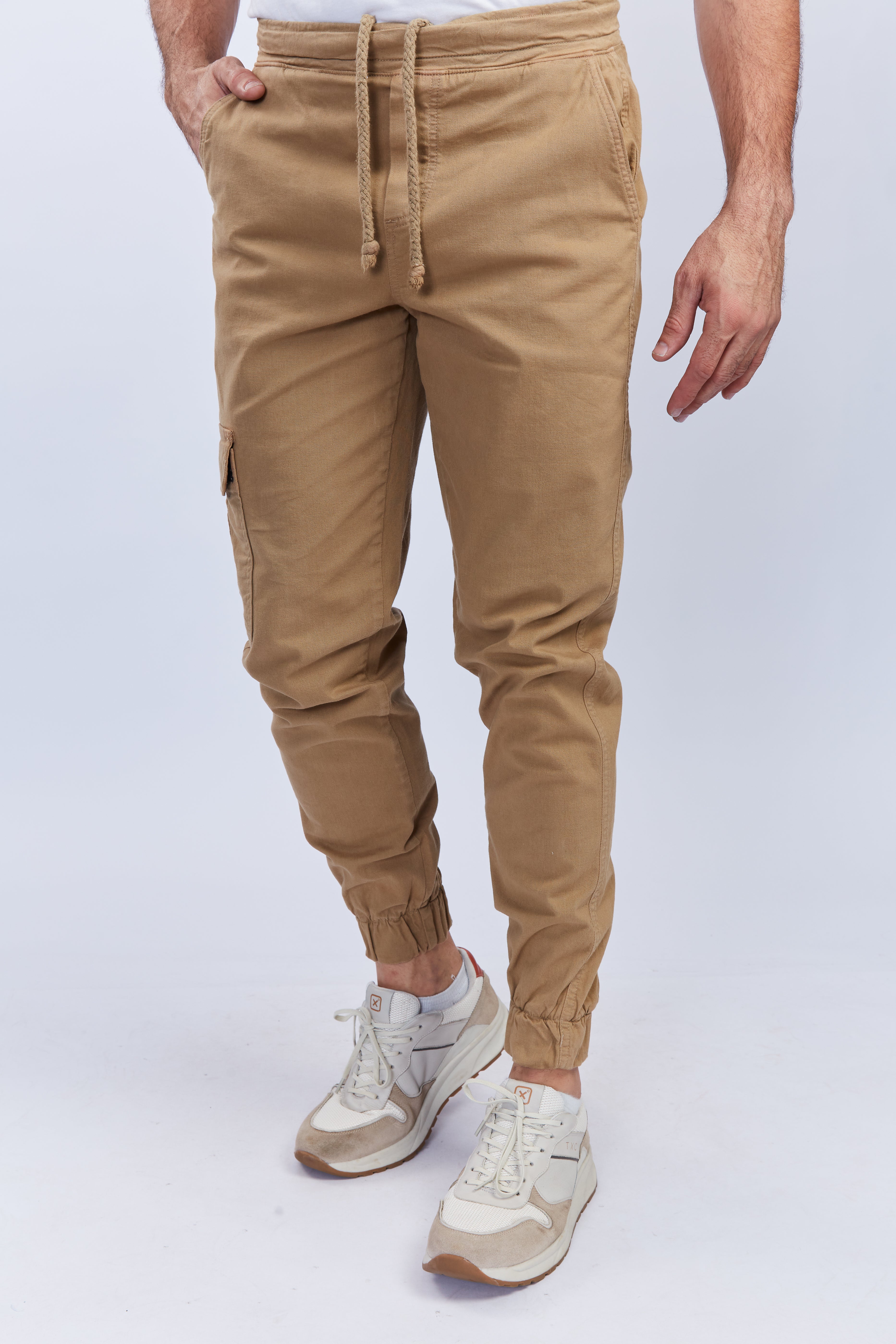 CALCA CUSTOM JOGGER 18269