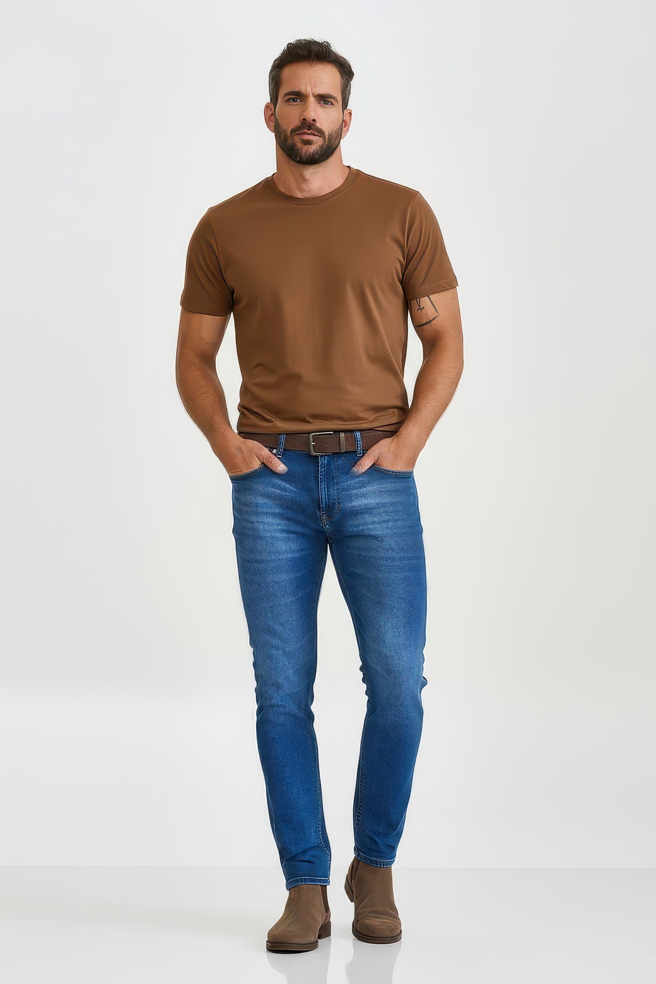 #COR_JEANS