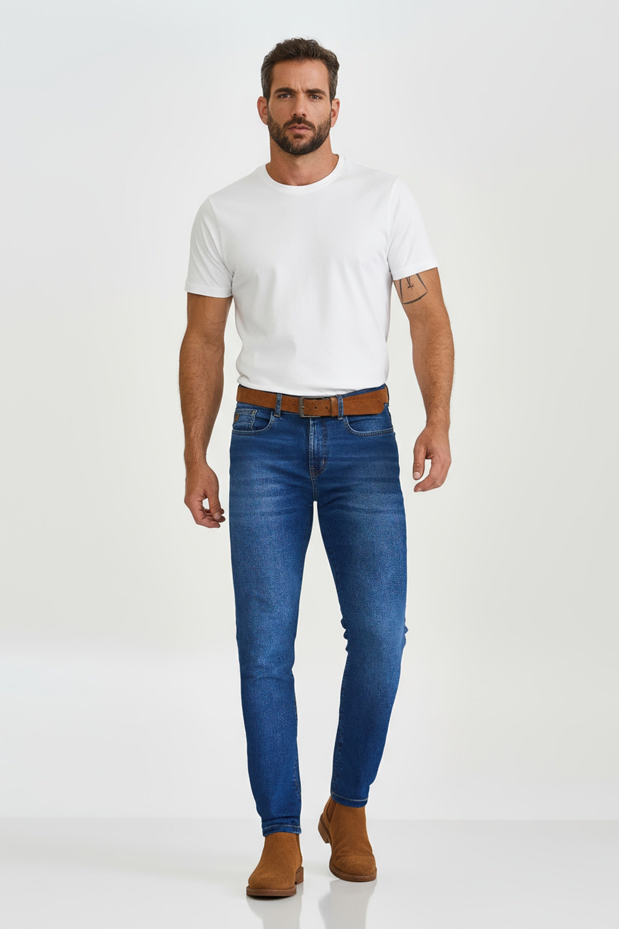 #COR_JEANS