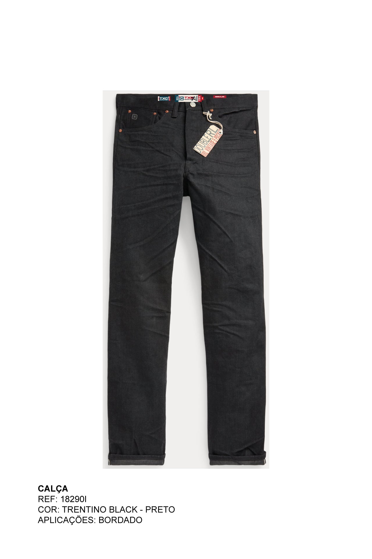 #COR_JEANS