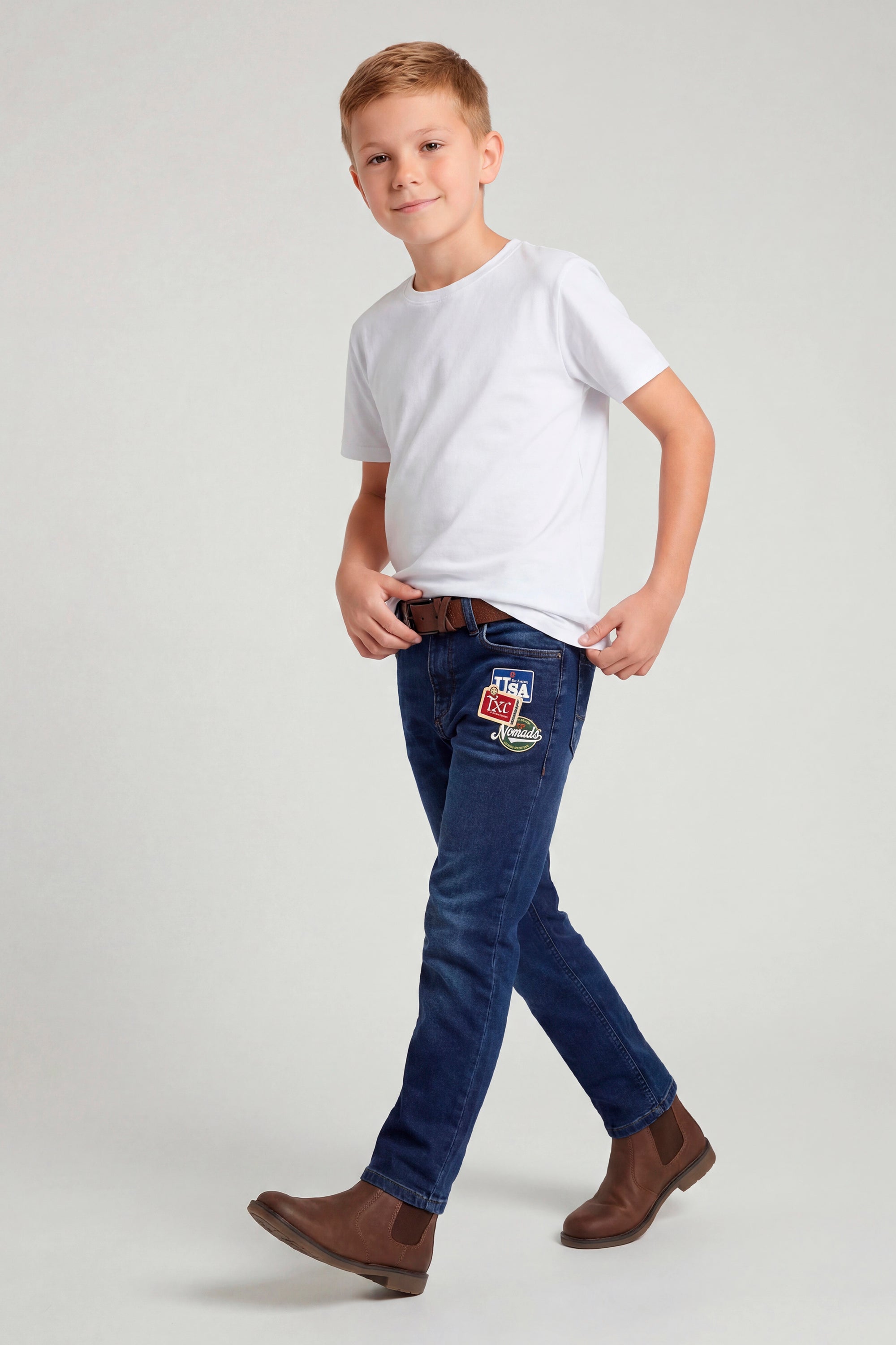 #COR_JEANS
