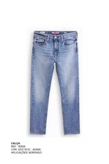 #COR_JEANS
