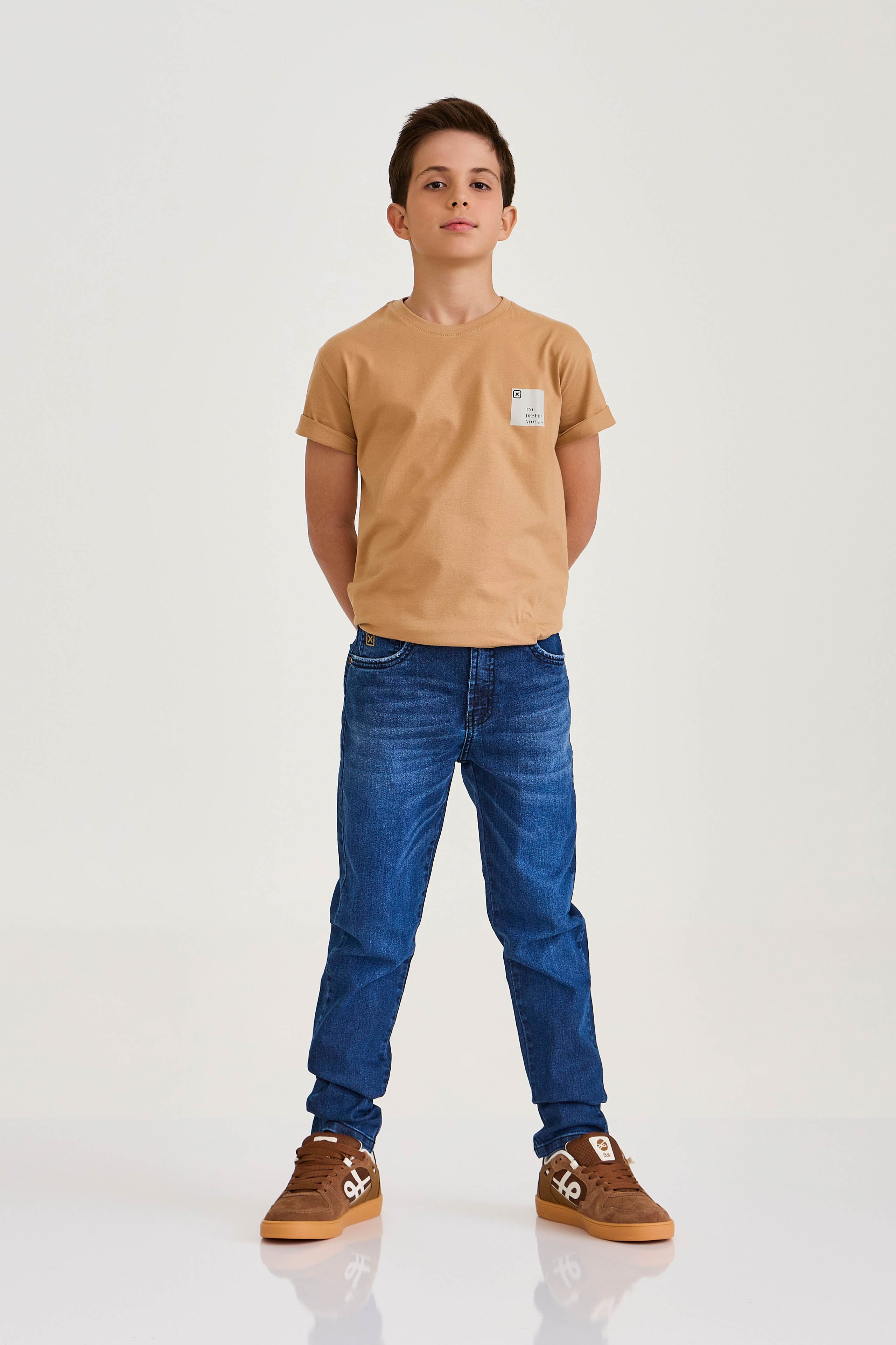 #COR_JEANS
