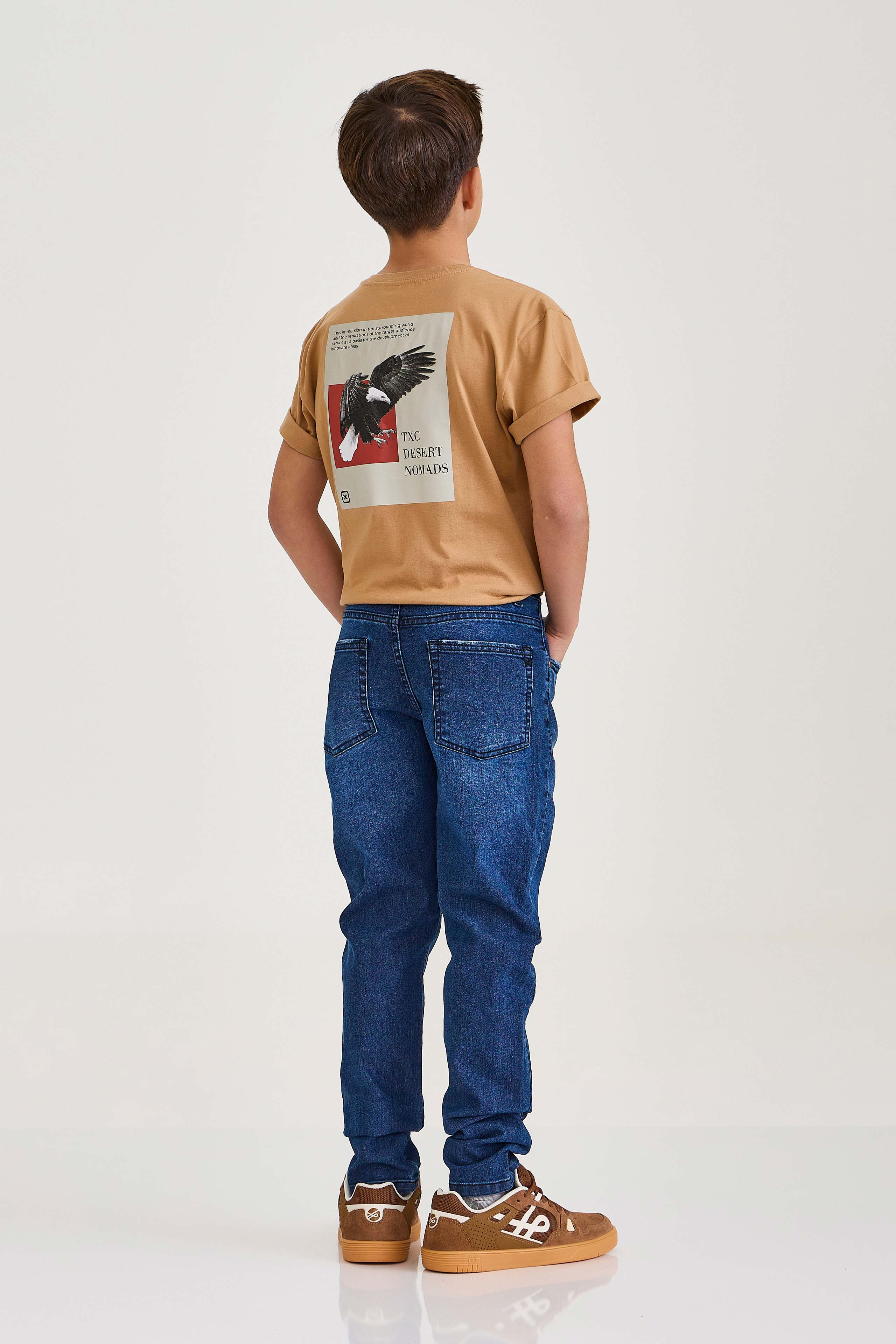 #COR_JEANS