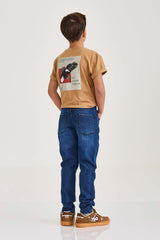 #COR_JEANS