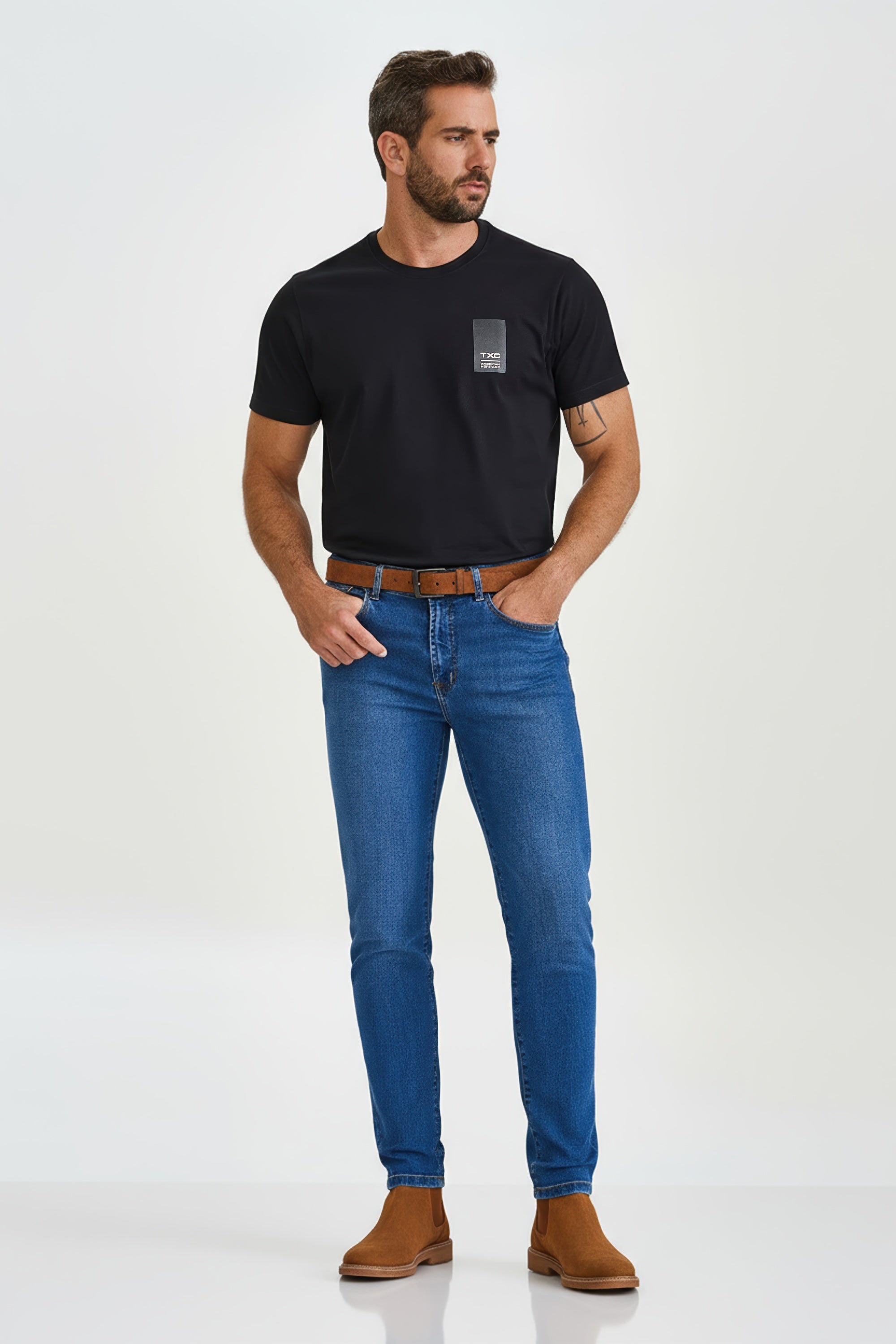 #COR_JEANS