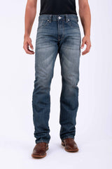 CALCA DENIM ALAMO 18317