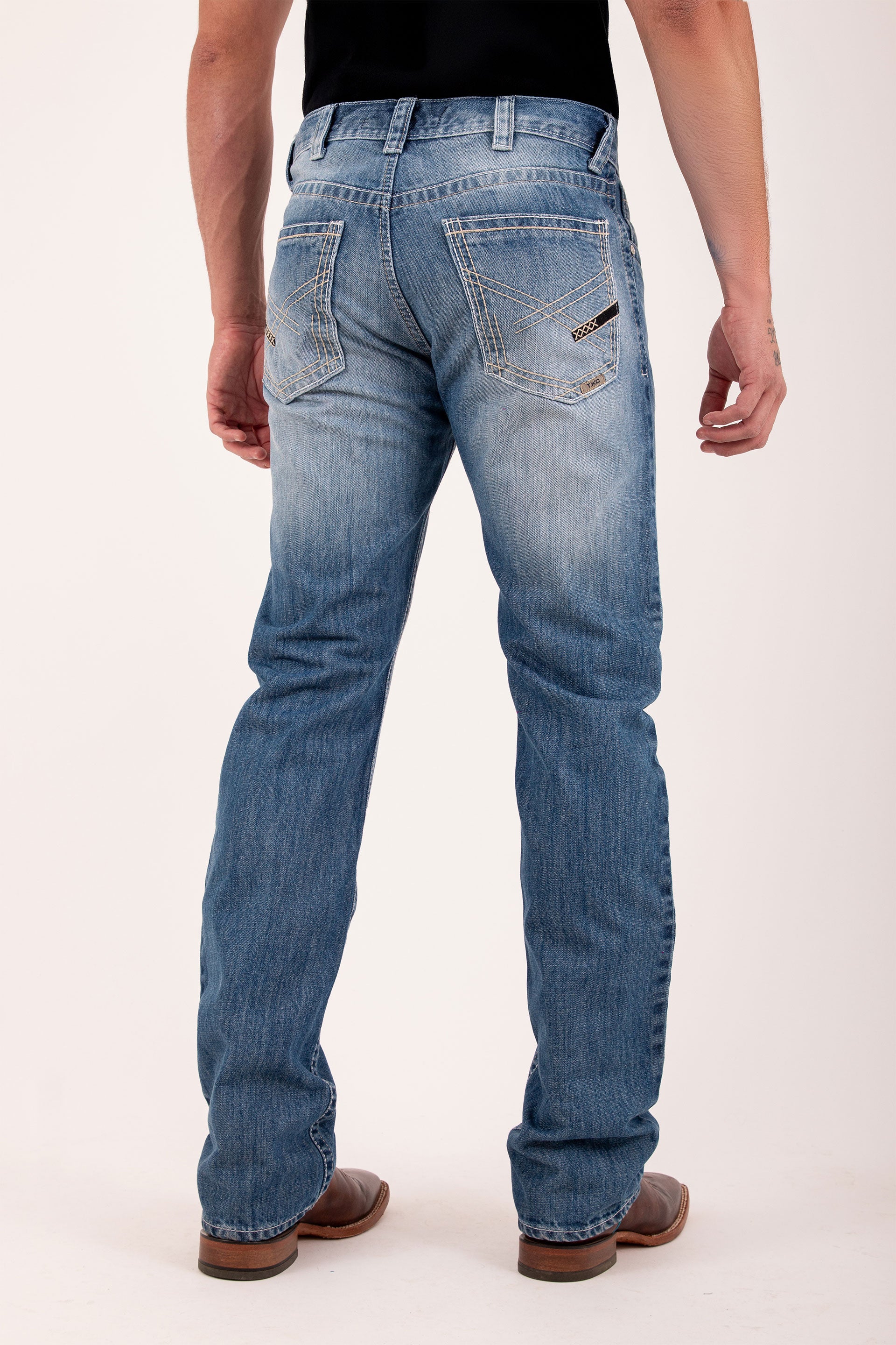 #COR_JEANS