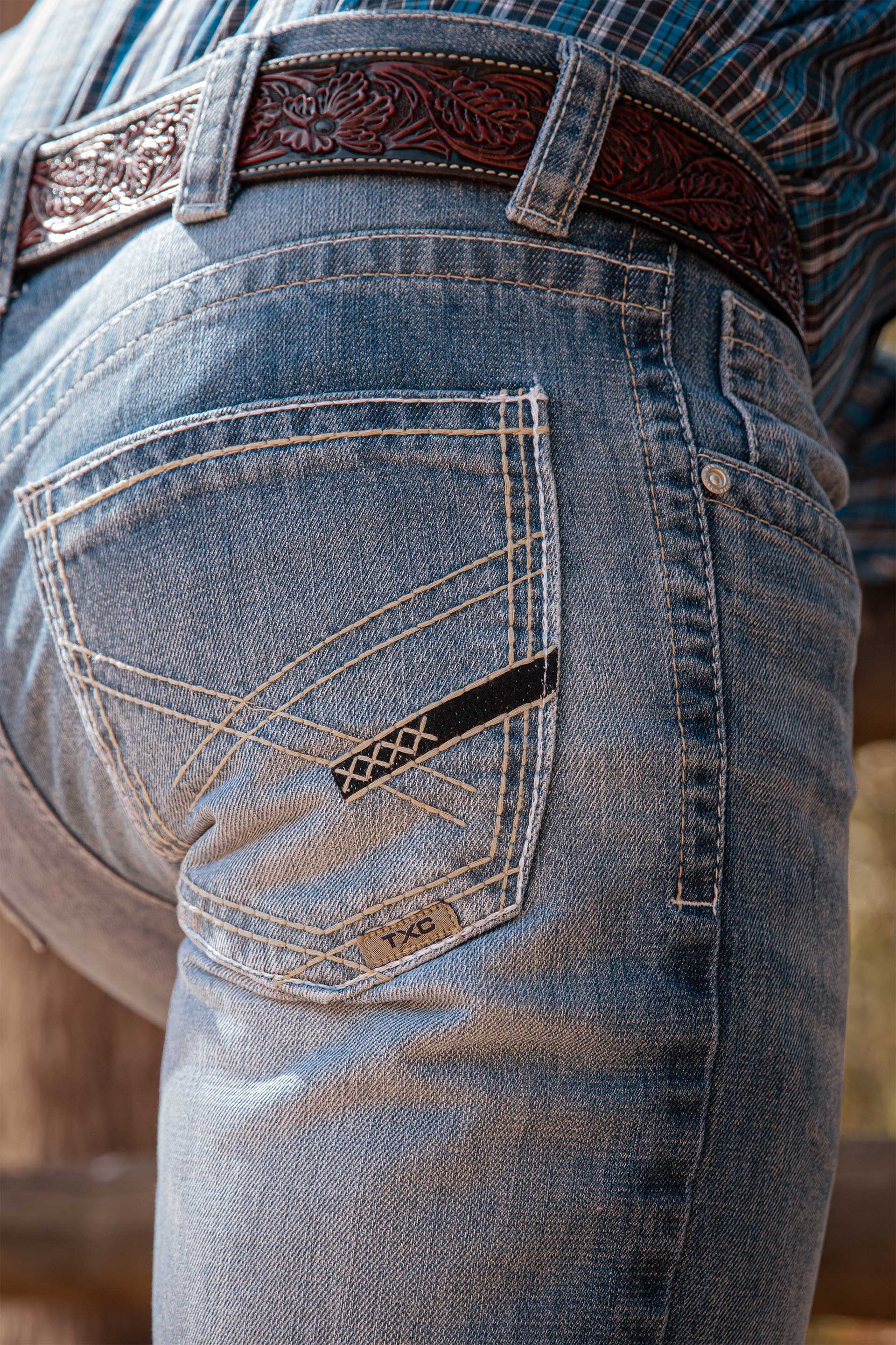 #COR_JEANS