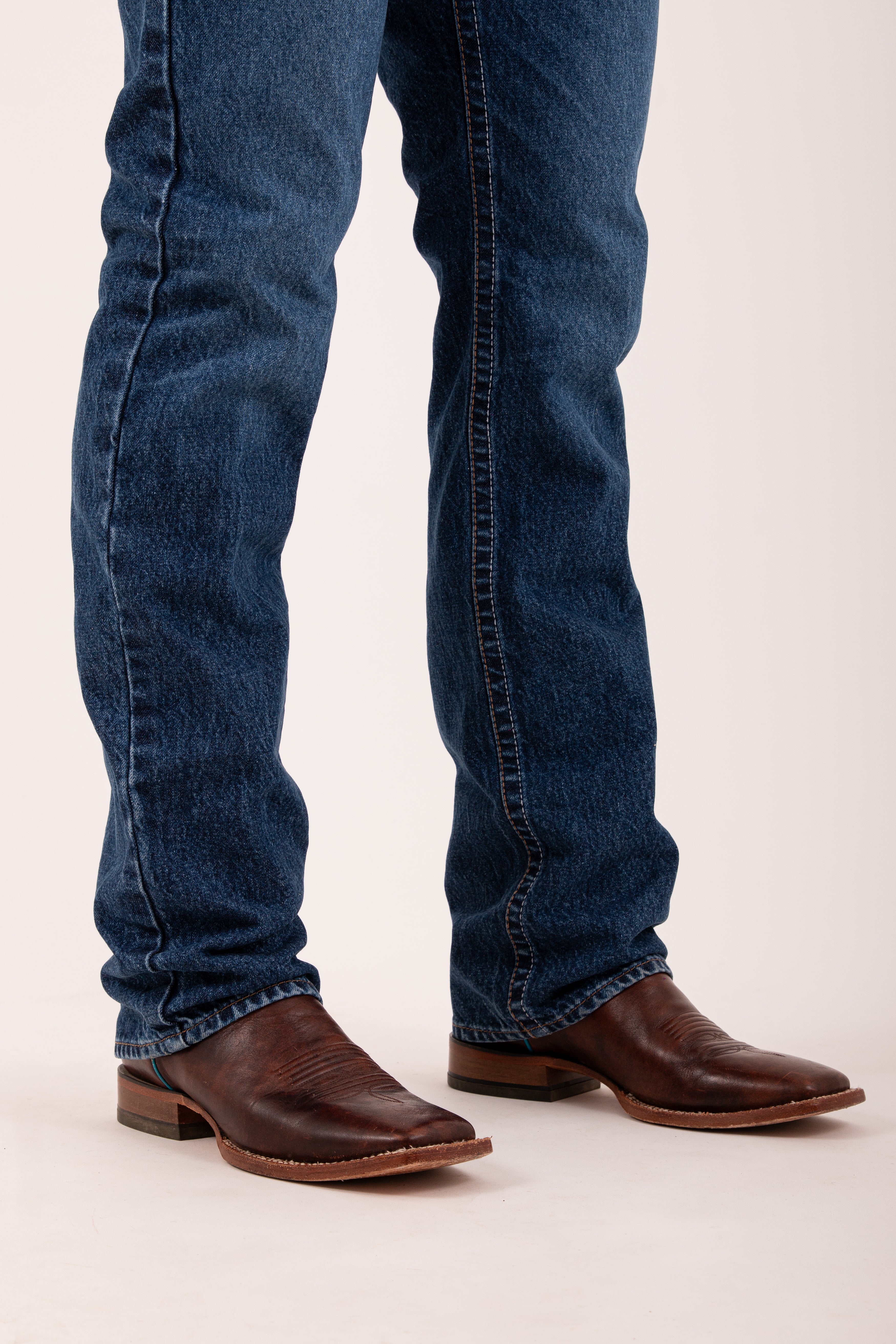 CALCA DENIM BRONCO 18322