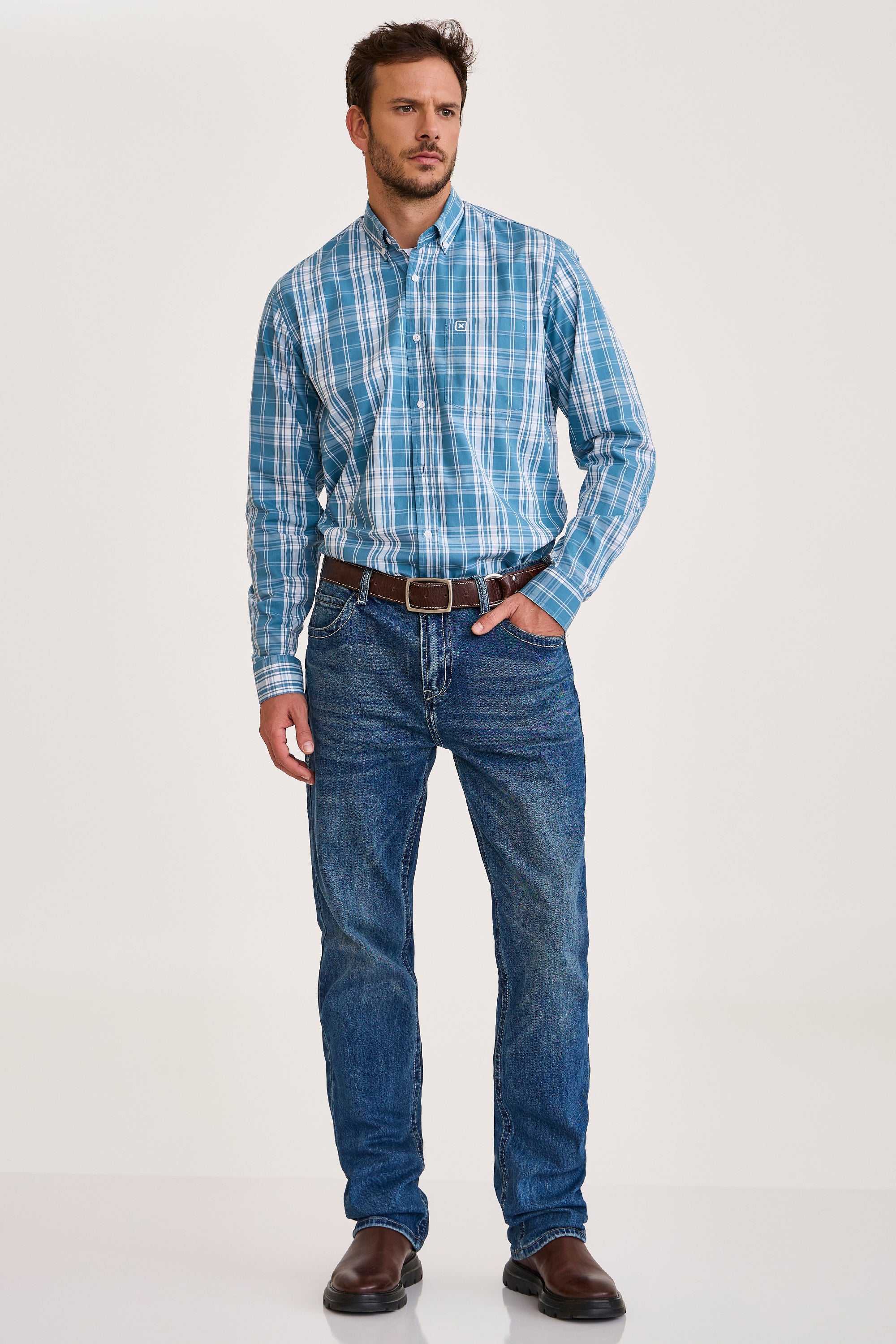 #COR_JEANS