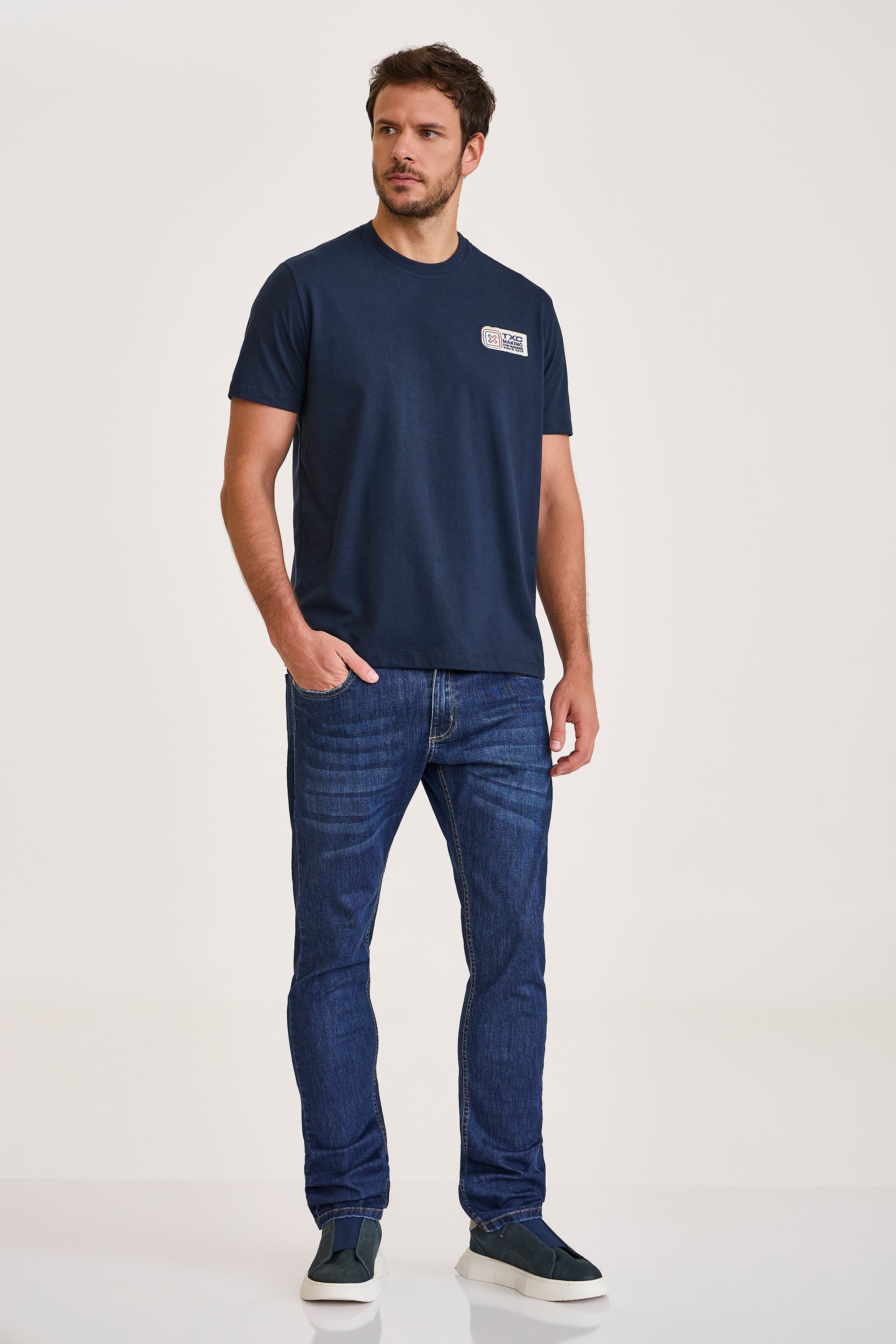 #COR_JEANS