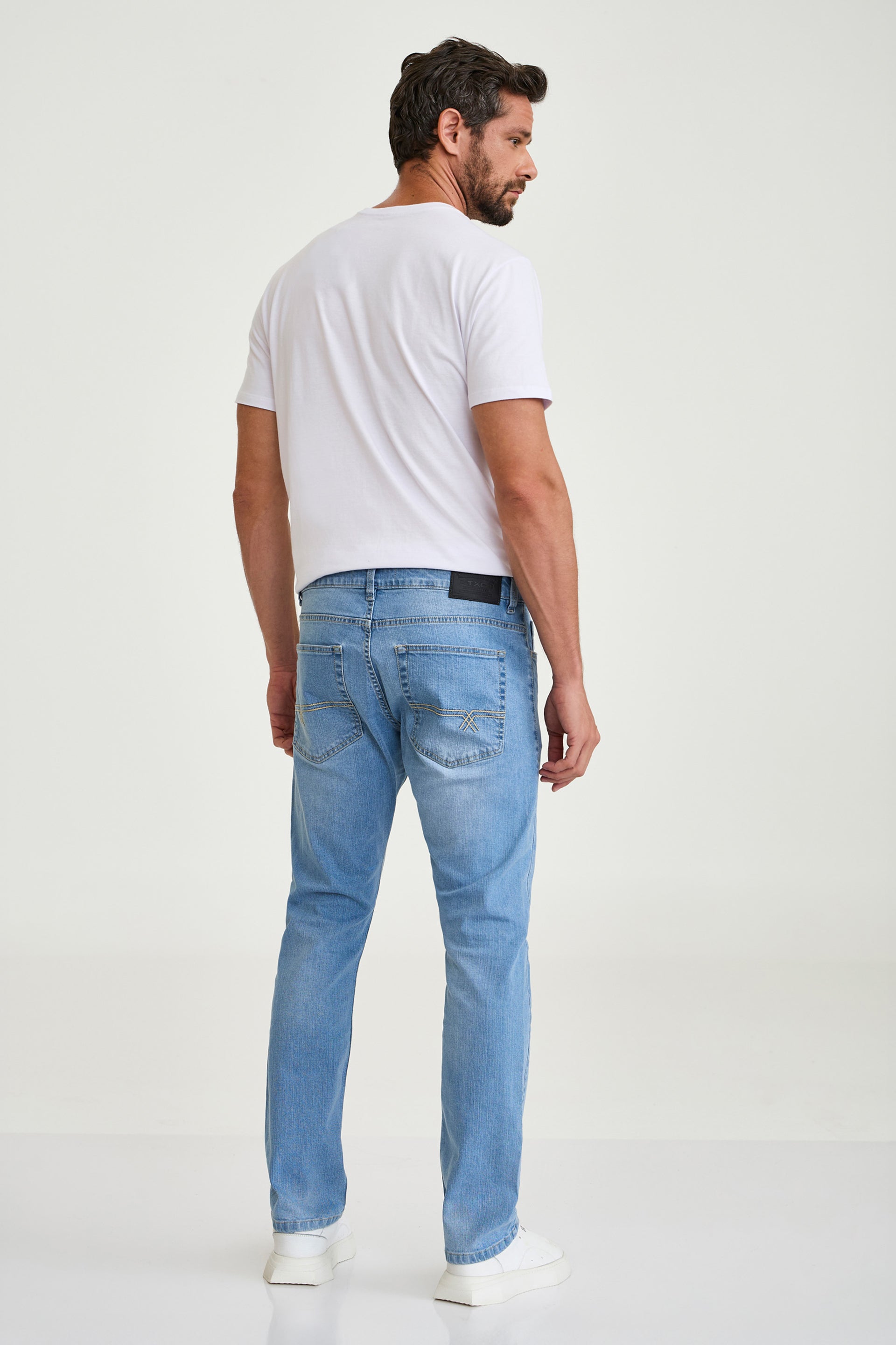#COR_JEANS