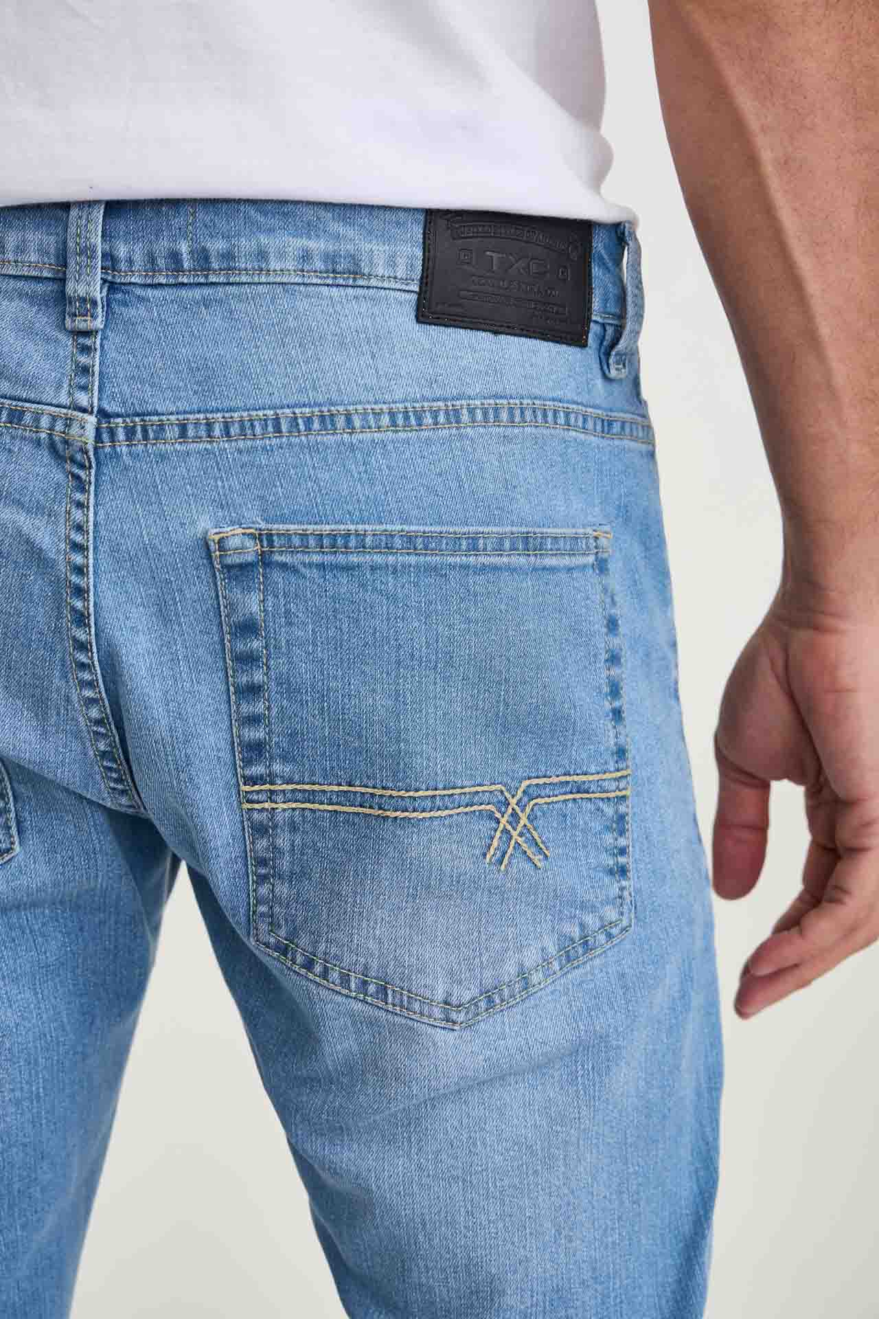 #COR_JEANS