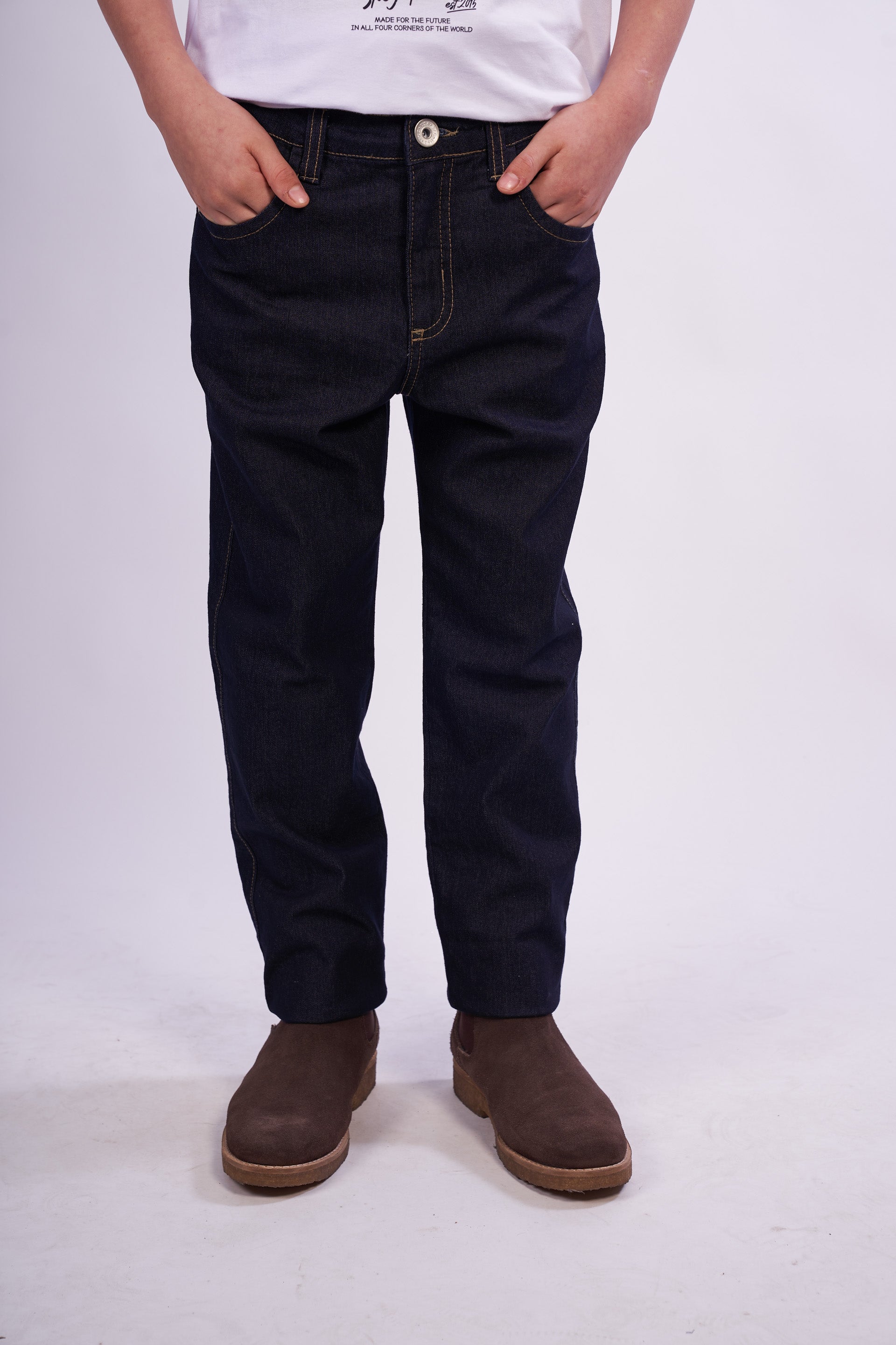 #COR_JEANS