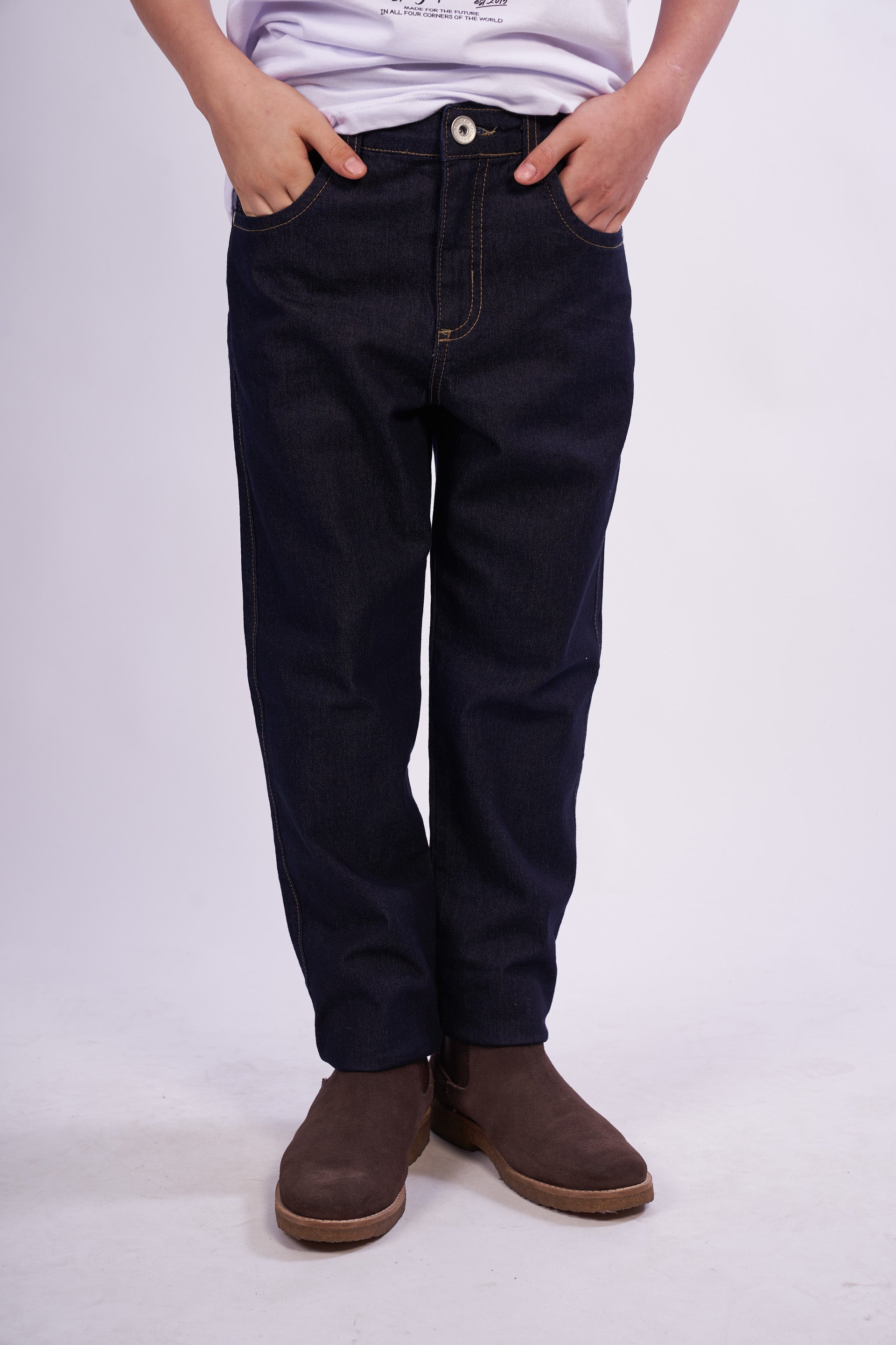 #COR_JEANS