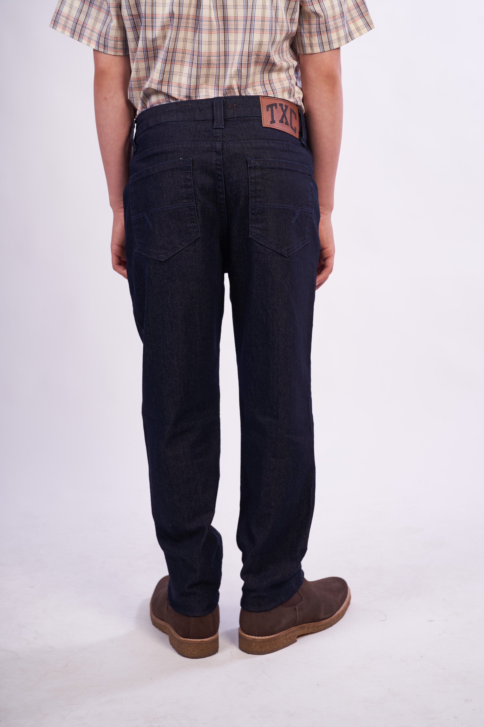 #COR_JEANS