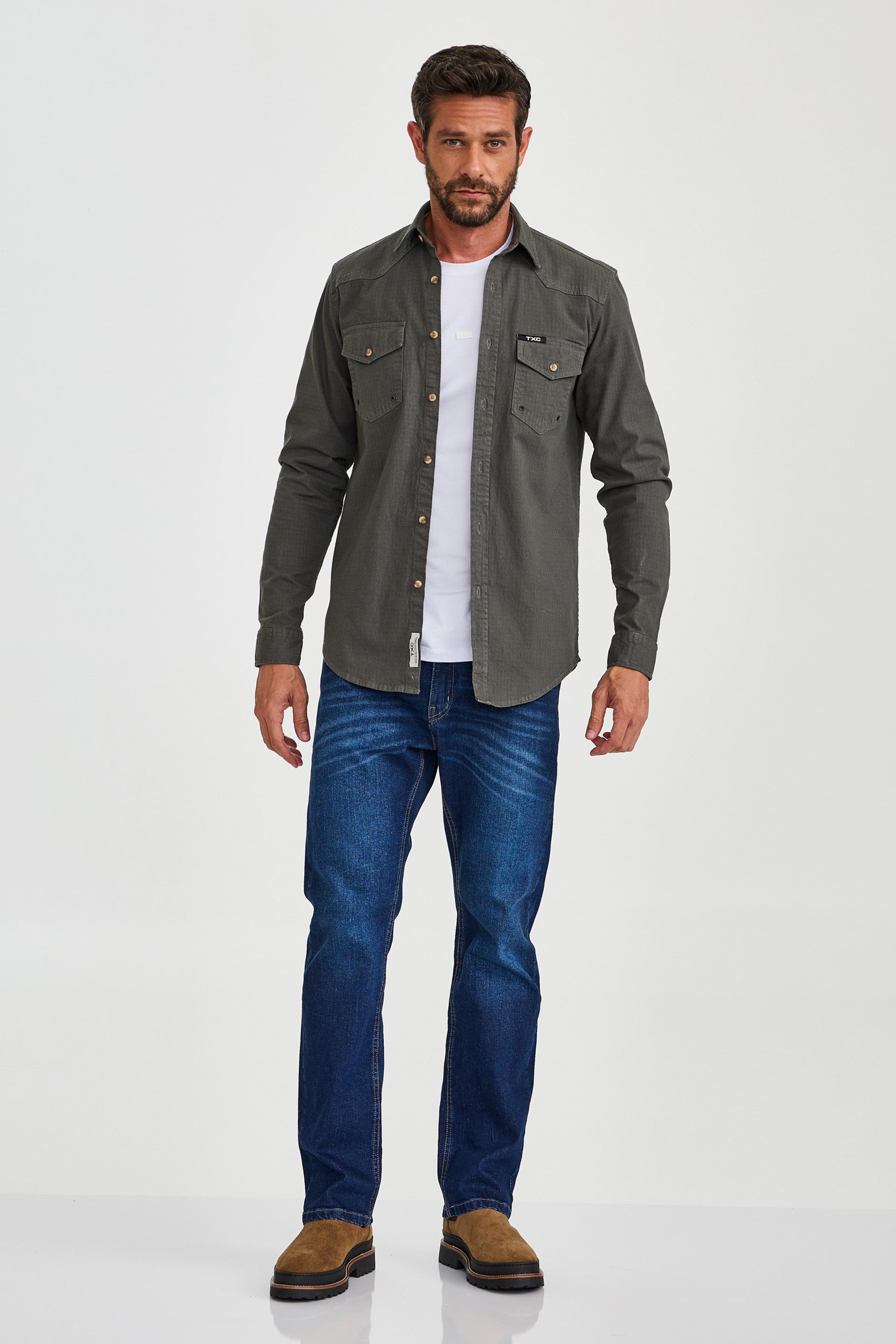 #COR_JEANS