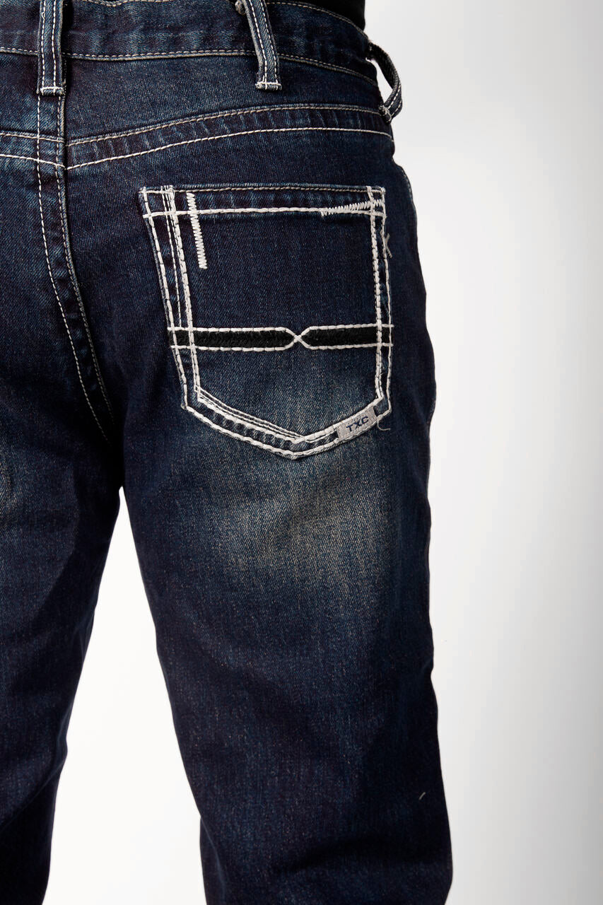#COR_JEANS