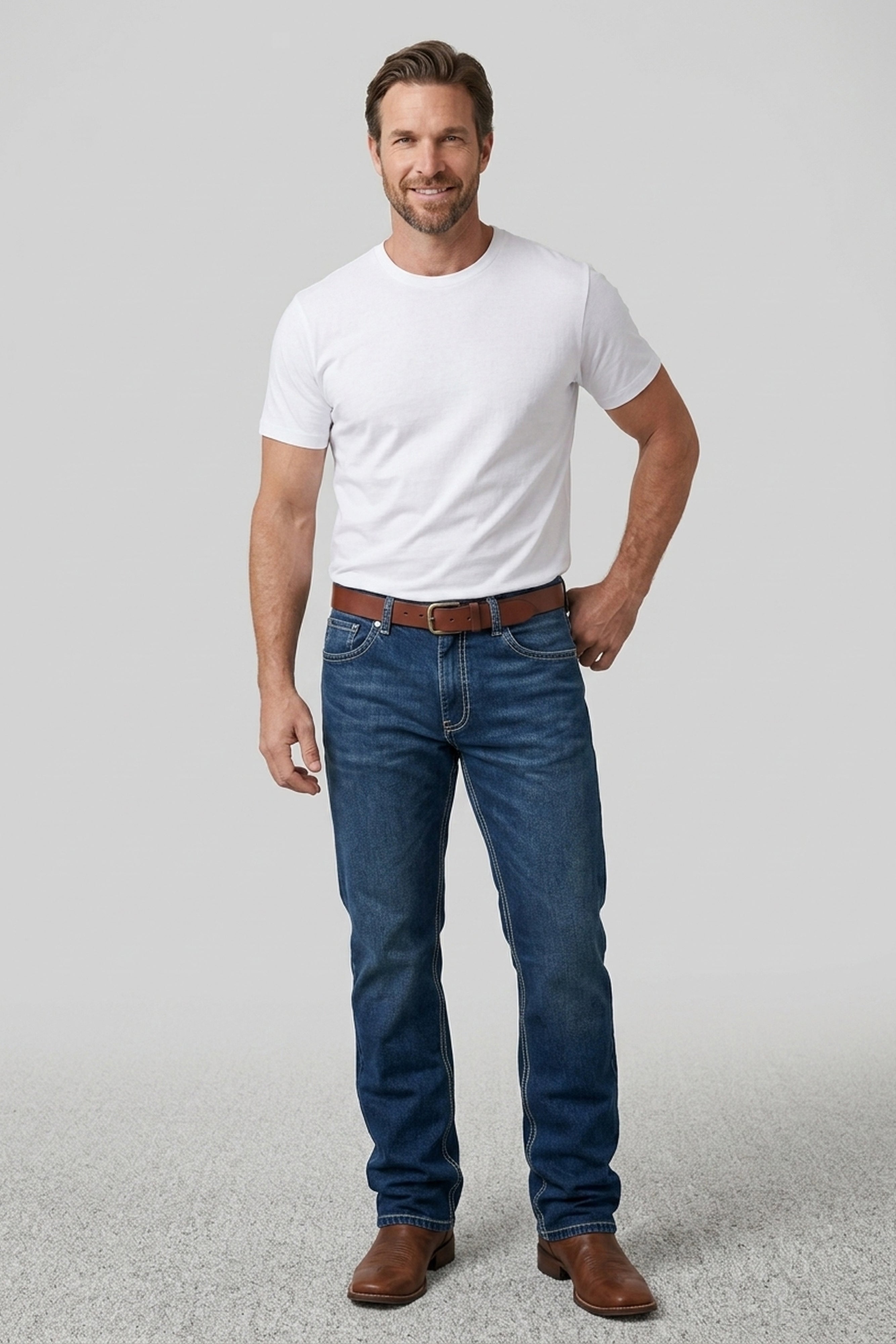 #COR_JEANS