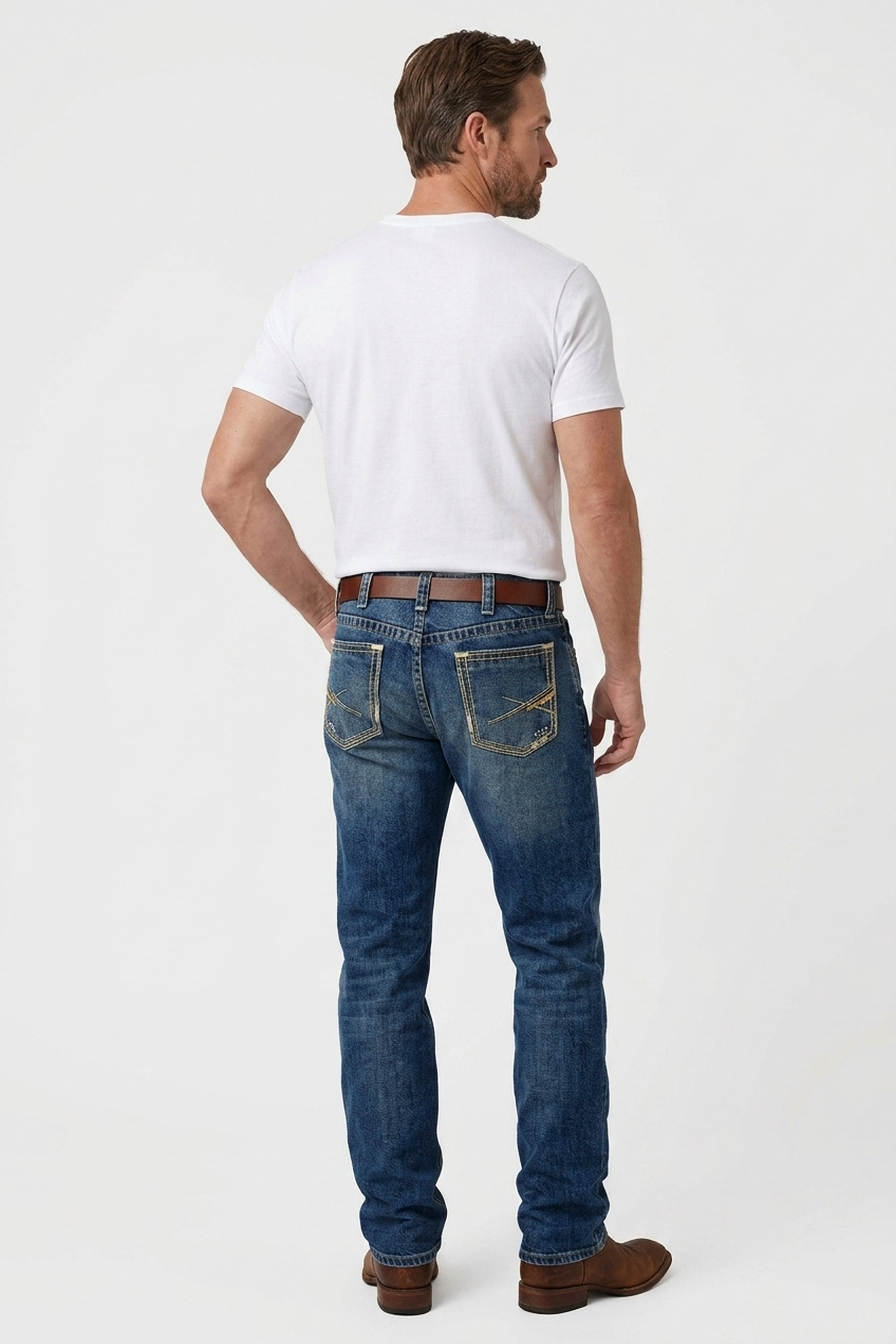 #COR_JEANS