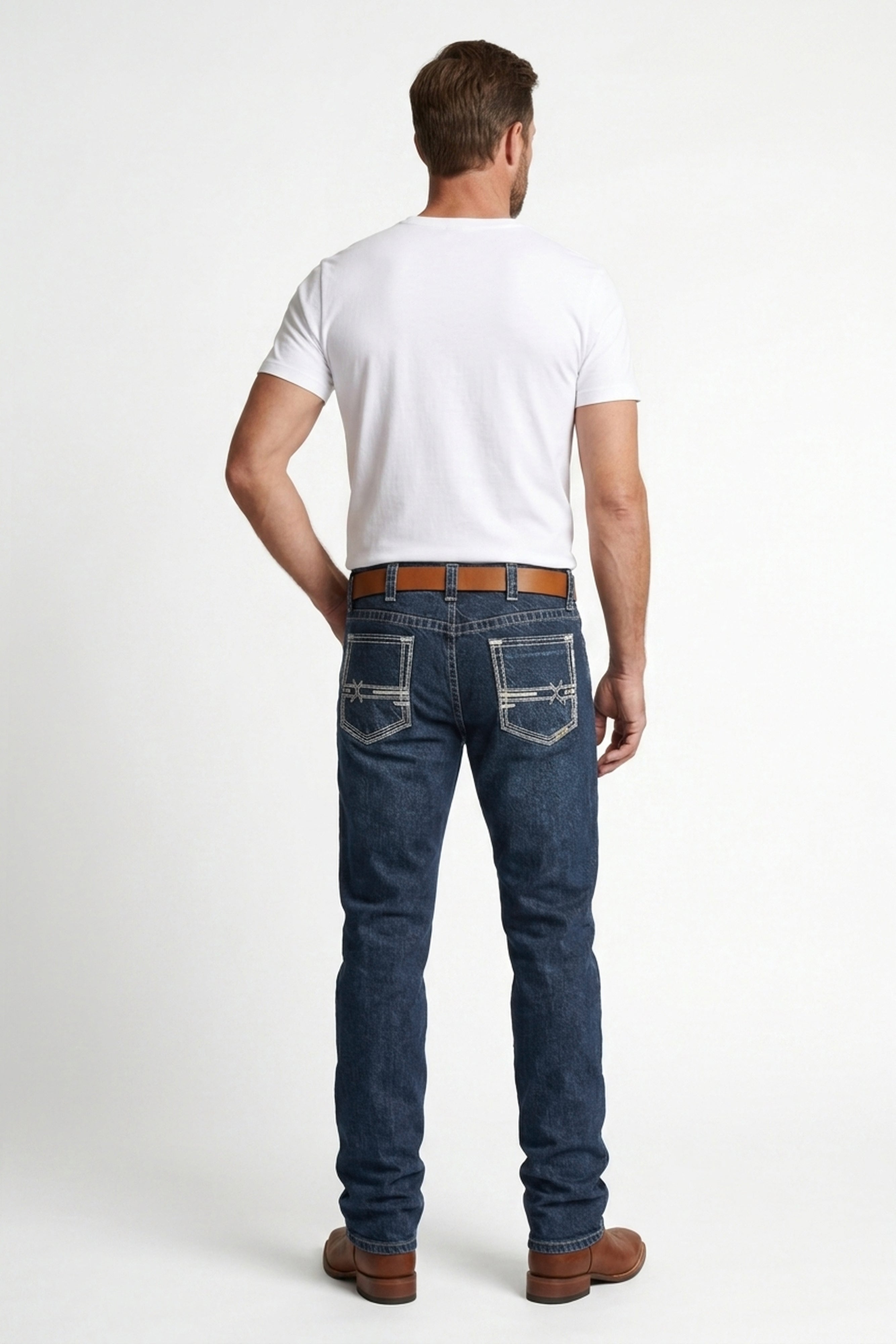 #COR_JEANS