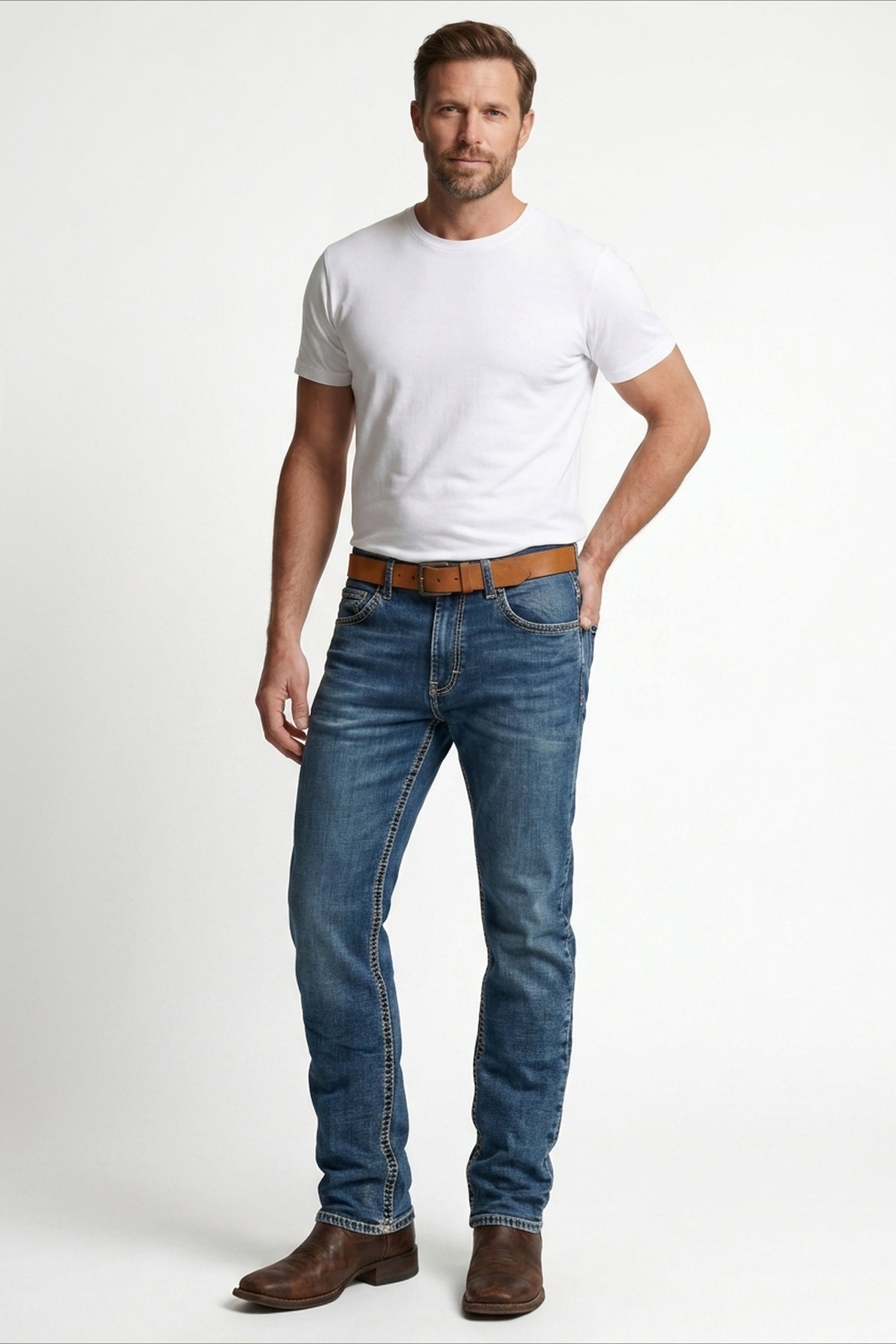 #COR_JEANS