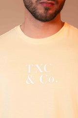 Camiseta TXC Masculina TXC E Co - 191191