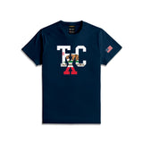 Camiseta Infantil Custom Mc Estampado - 191371i