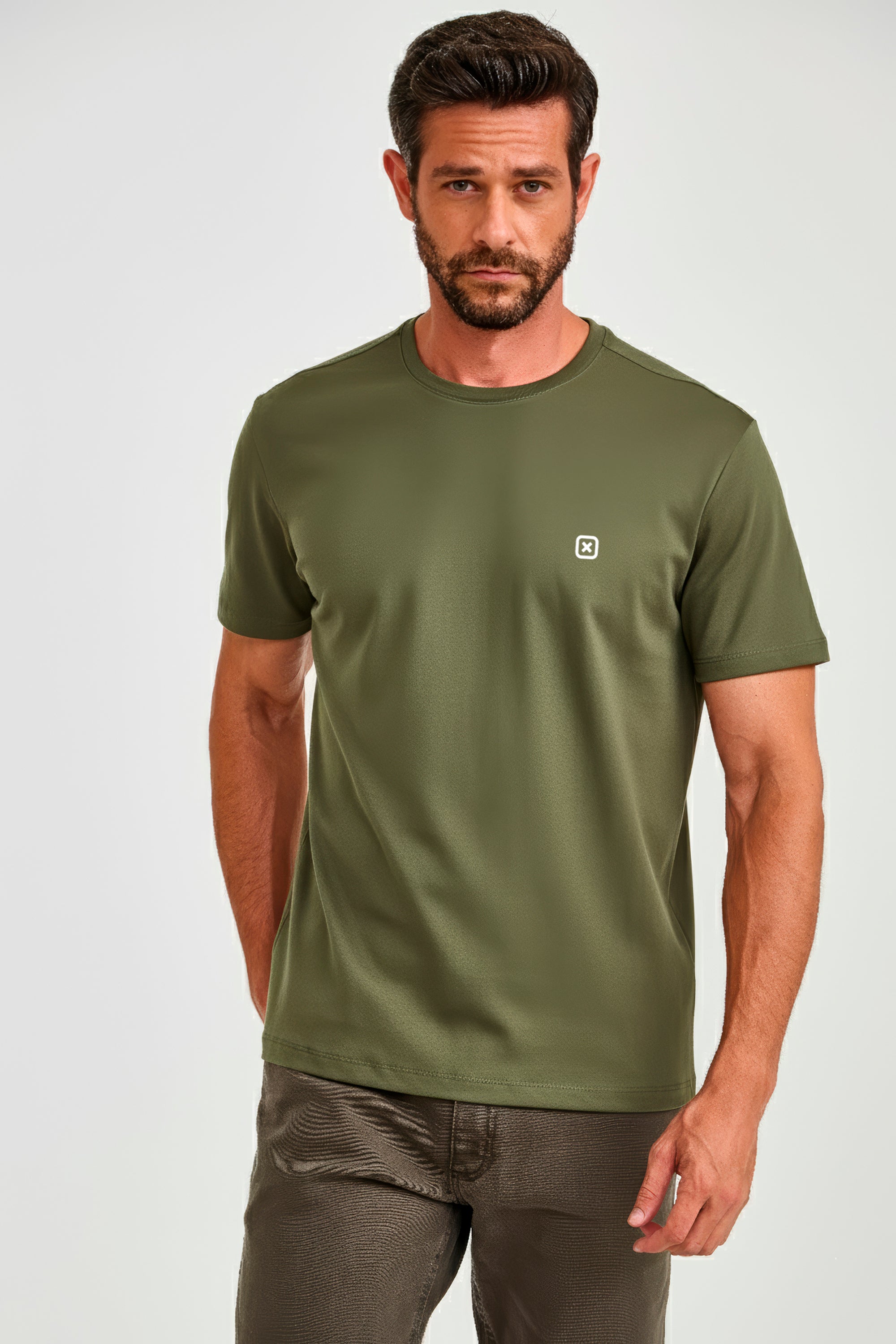 #COR_VERDE MILITAR