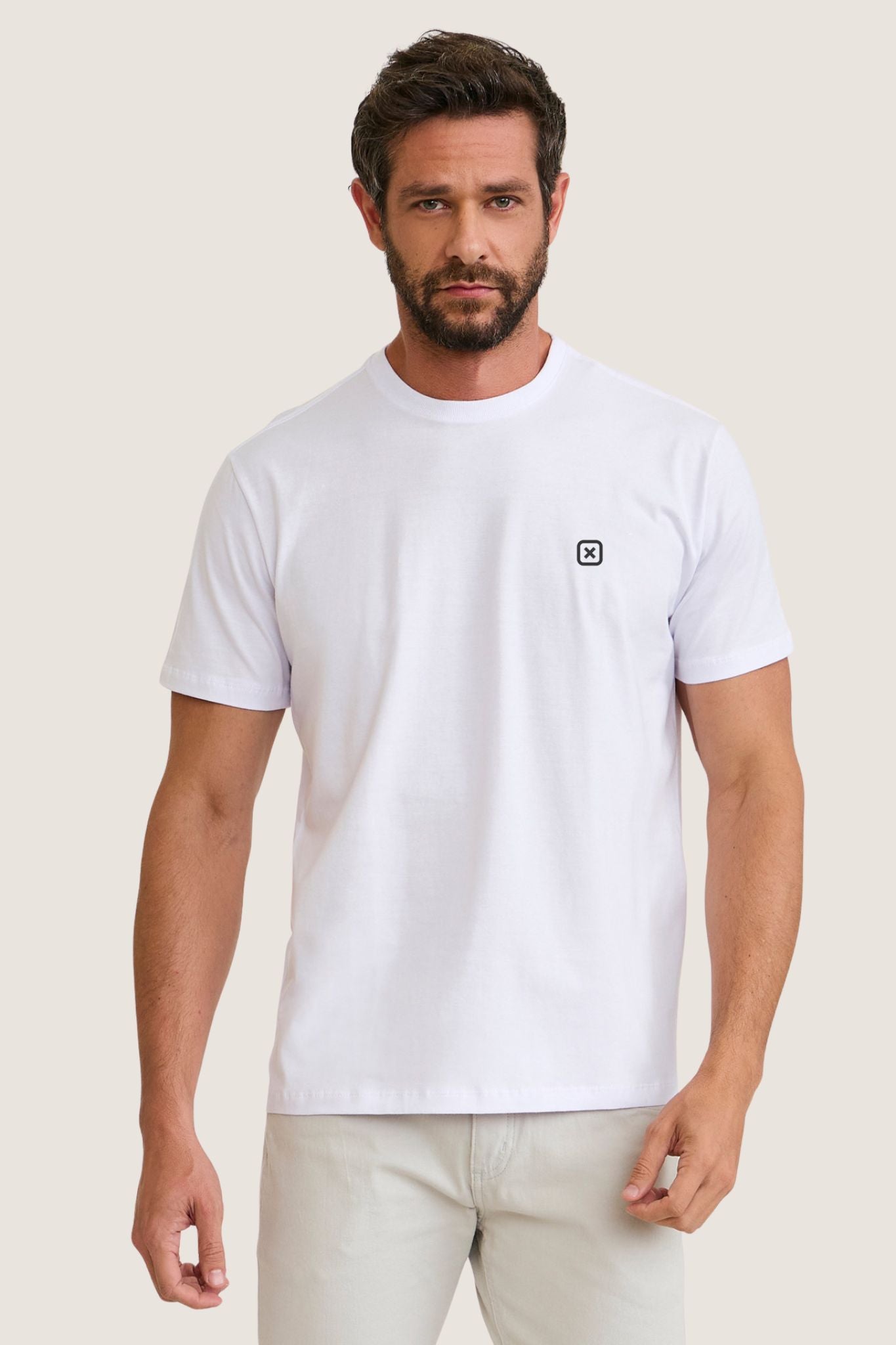 CAMISETA FIO 30 191380