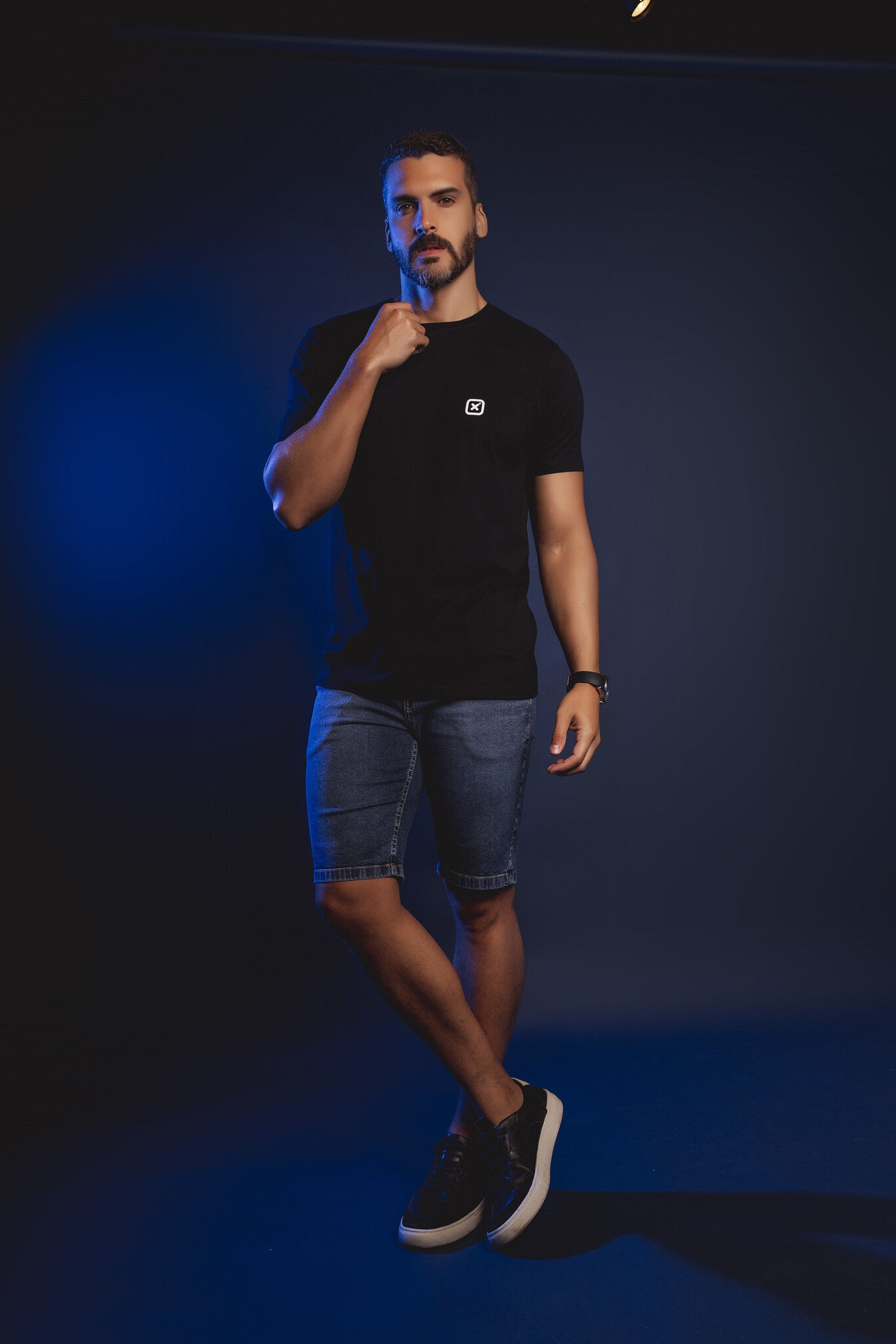 CAMISETA X - SIZE FIO 30 191380P