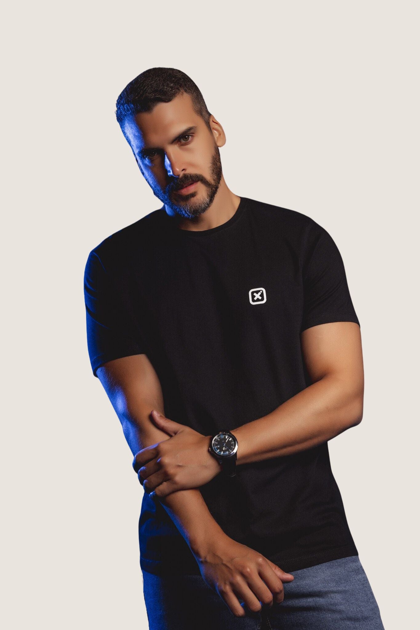 CAMISETA FIO 30 191380