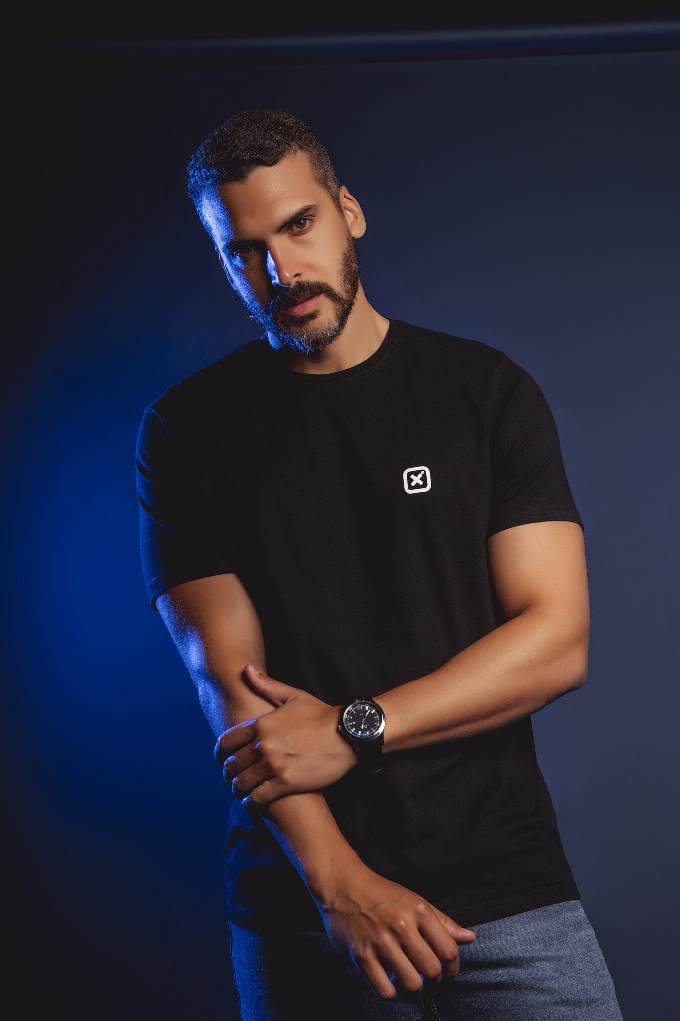 CAMISETA X - SIZE FIO 30 191380P