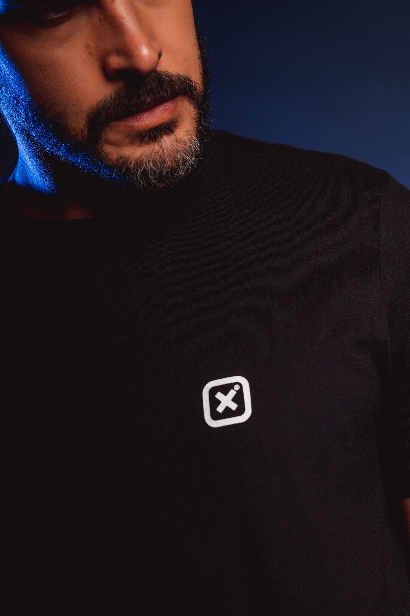 CAMISETA X - SIZE FIO 30 191380P