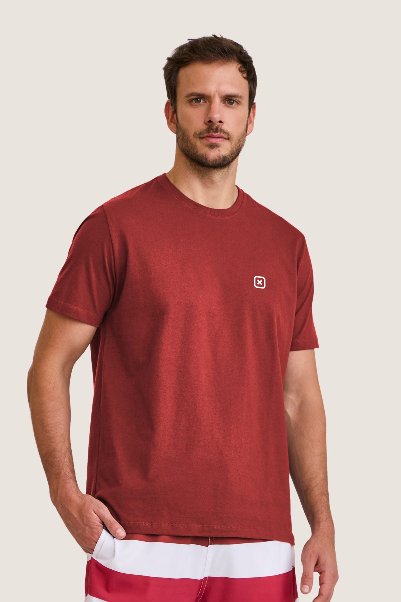 CAMISETA FIO 30 191380