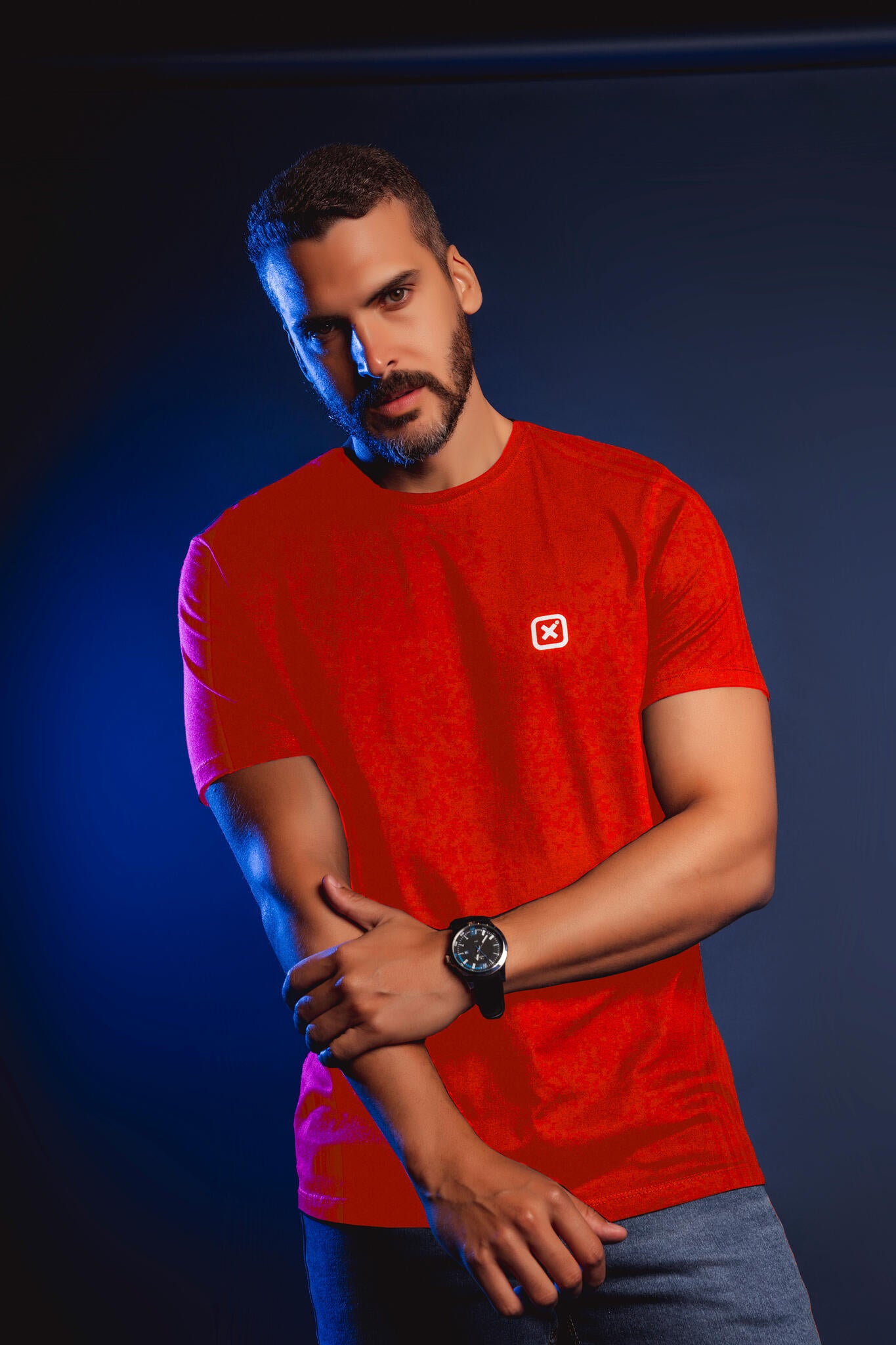 CAMISETA X - SIZE FIO 30 191380P