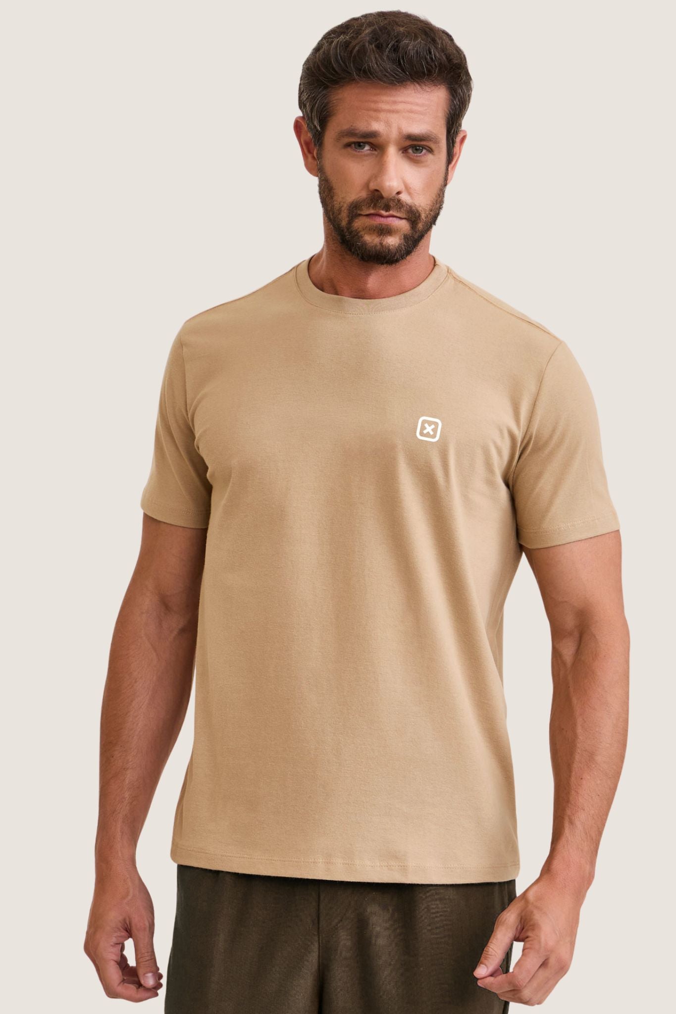 CAMISETA FIO 30 191380