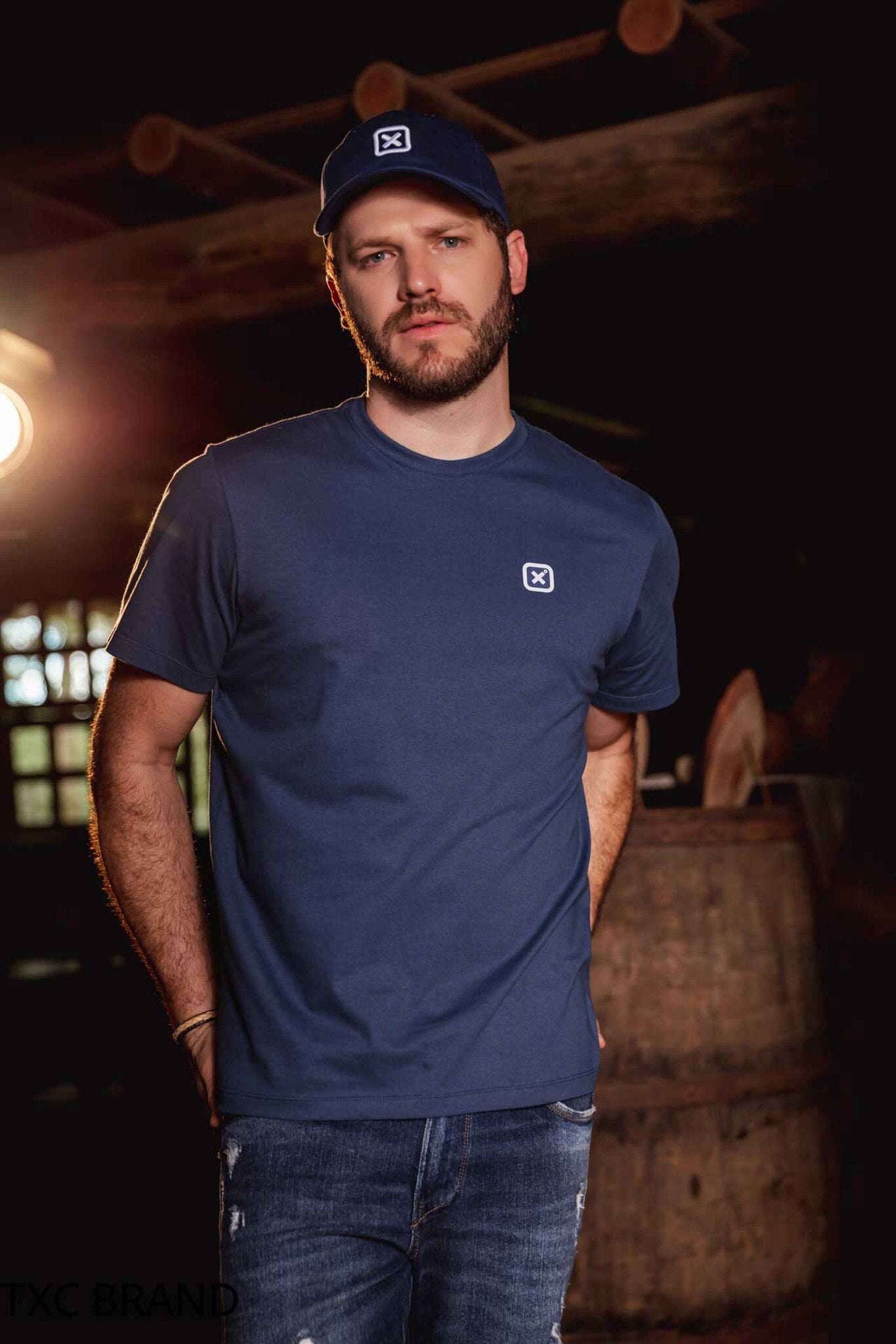 CAMISETA X - SIZE FIO 30 191380P