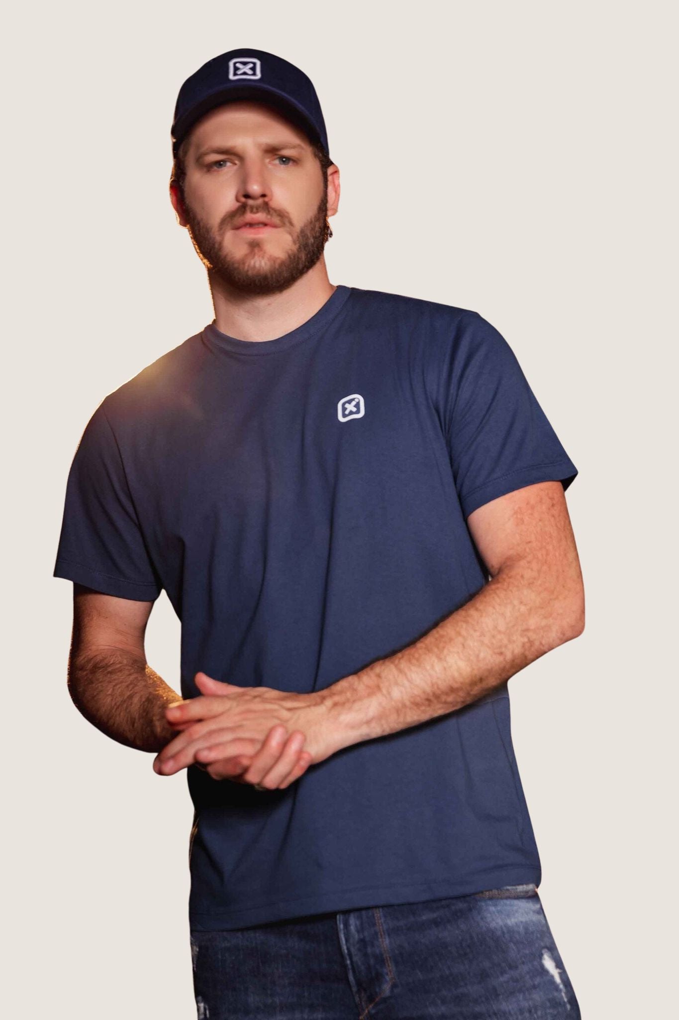 CAMISETA FIO 30 191380