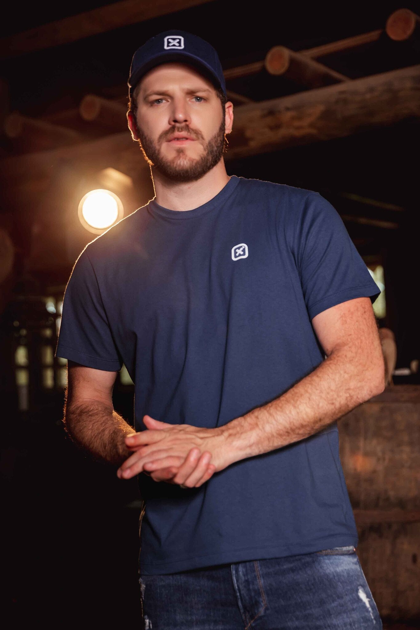 CAMISETA X - SIZE FIO 30 191380P