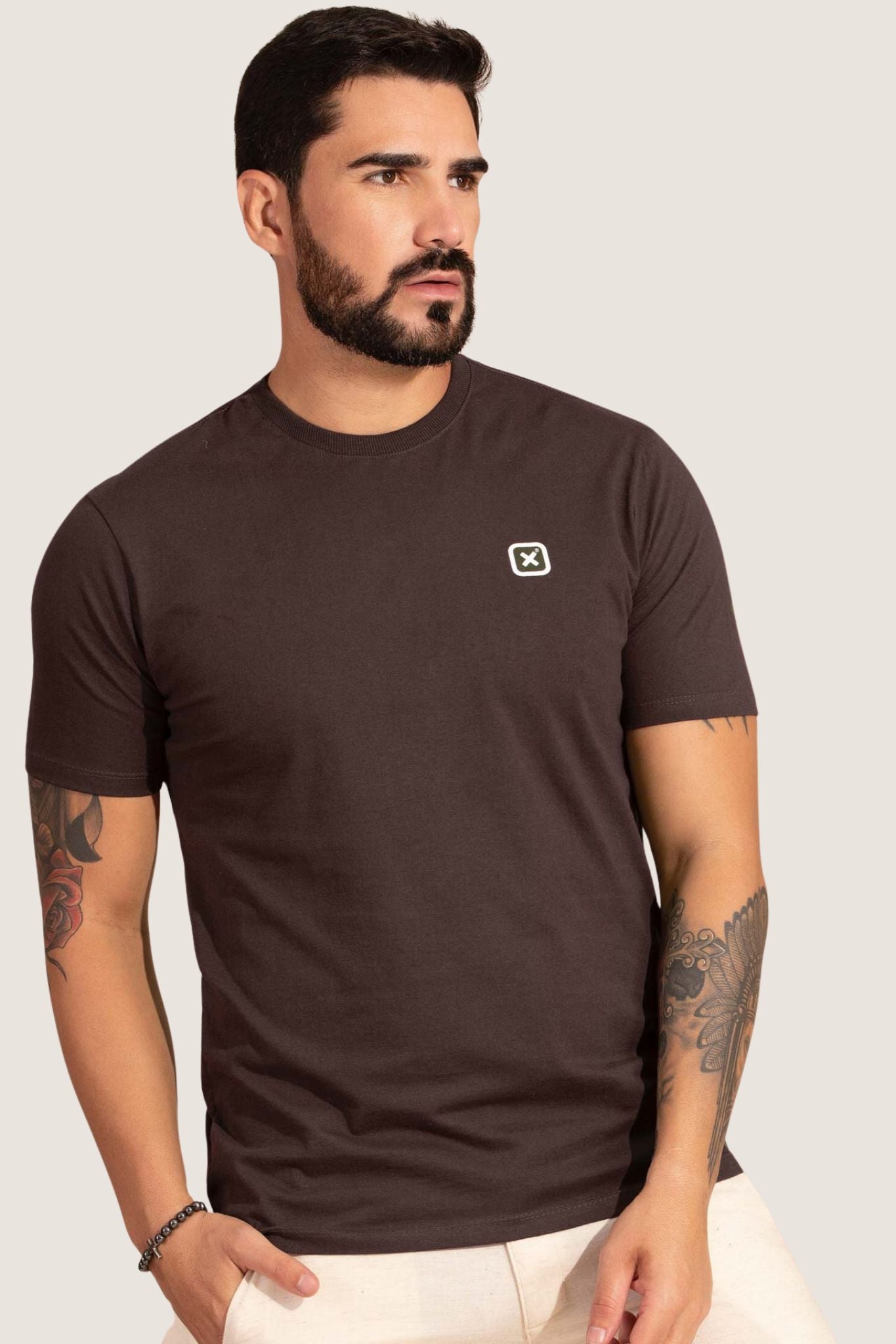 CAMISETA FIO 30 191380