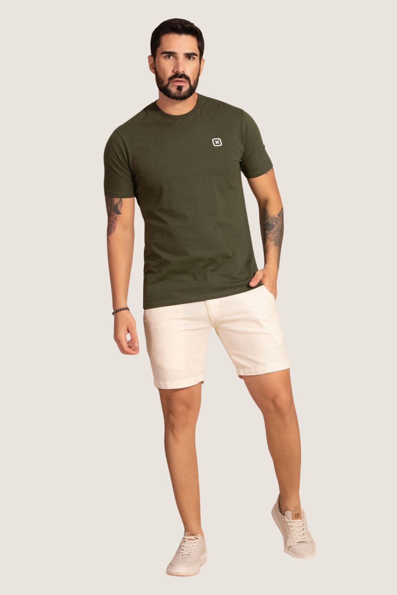 CAMISETA FIO 30 191380