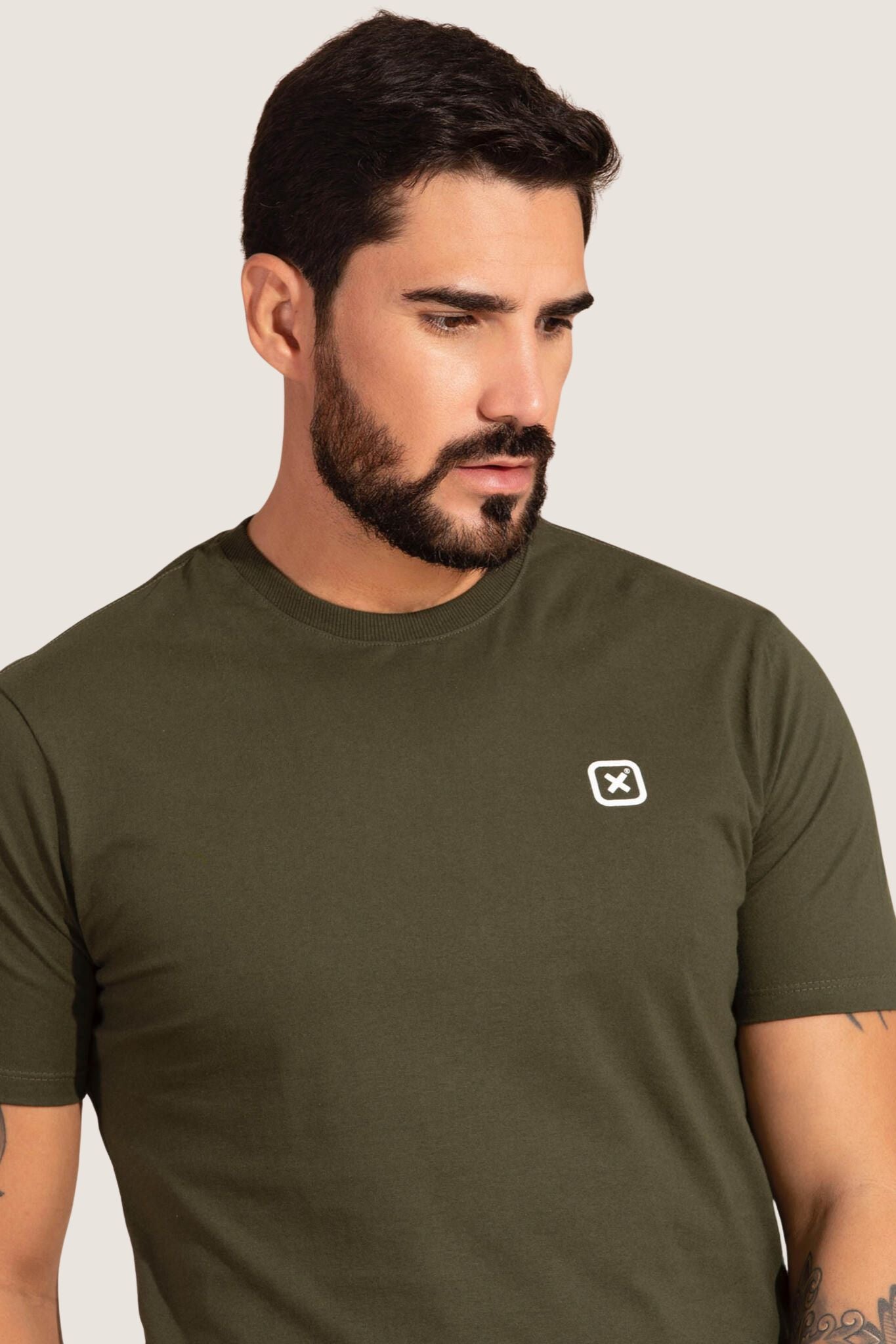 CAMISETA FIO 30 191380