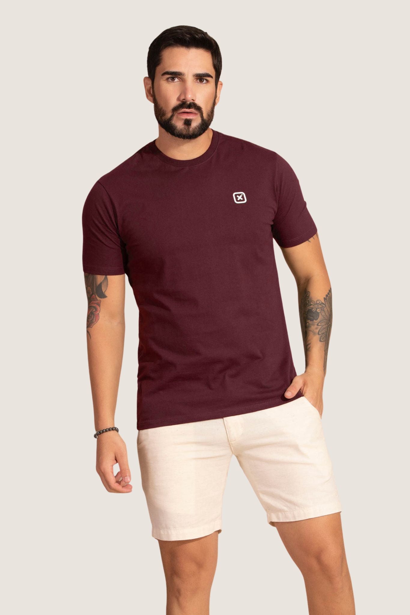 CAMISETA FIO 30 191380