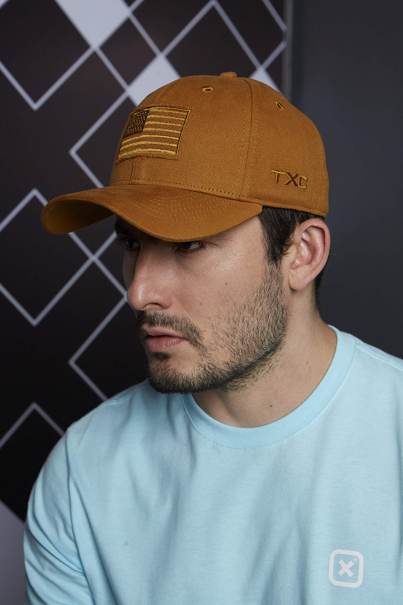 CAMISETA X - SIZE FIO 30 191380P