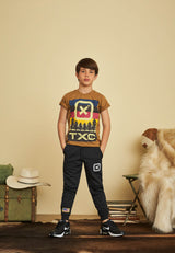 CAMISETA  MC  191478I