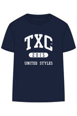 CAMISETA  MC  191486I
