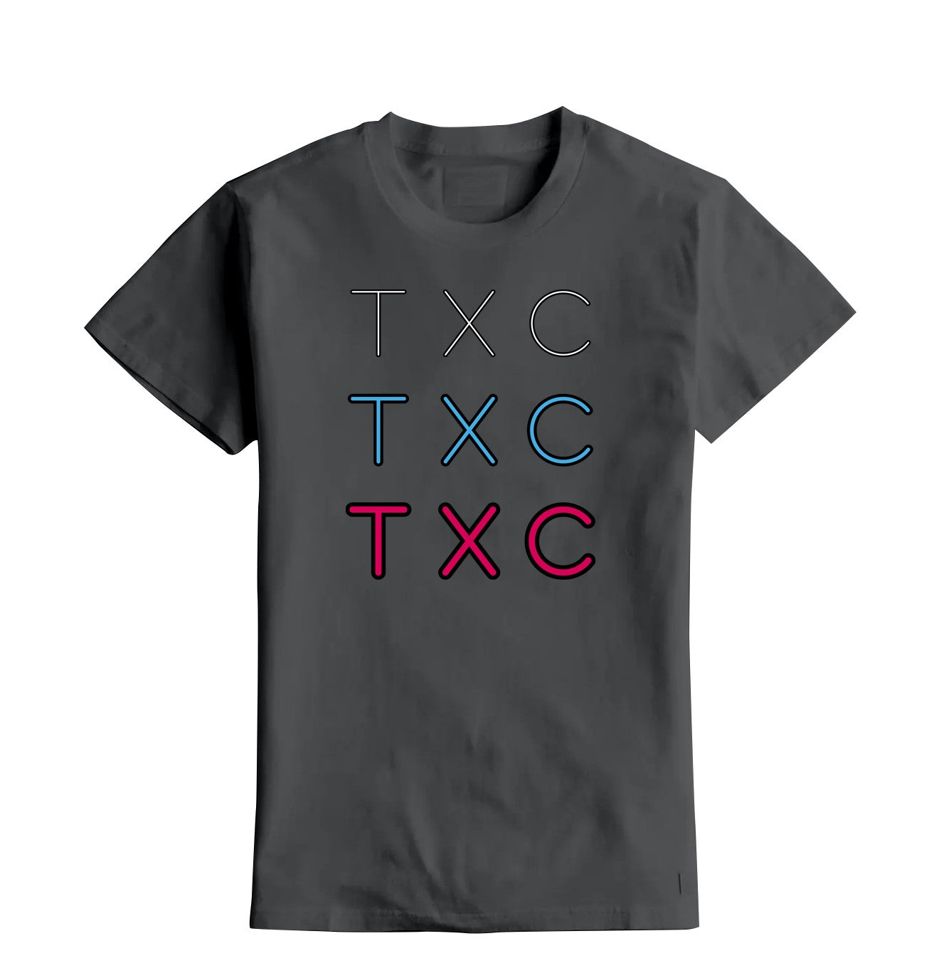 CAMISETA CUSTOM MC SLIM ESTAMPADA 191511i INFANTIL