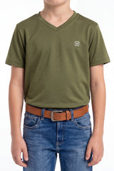 #COR_VERDE MILITAR